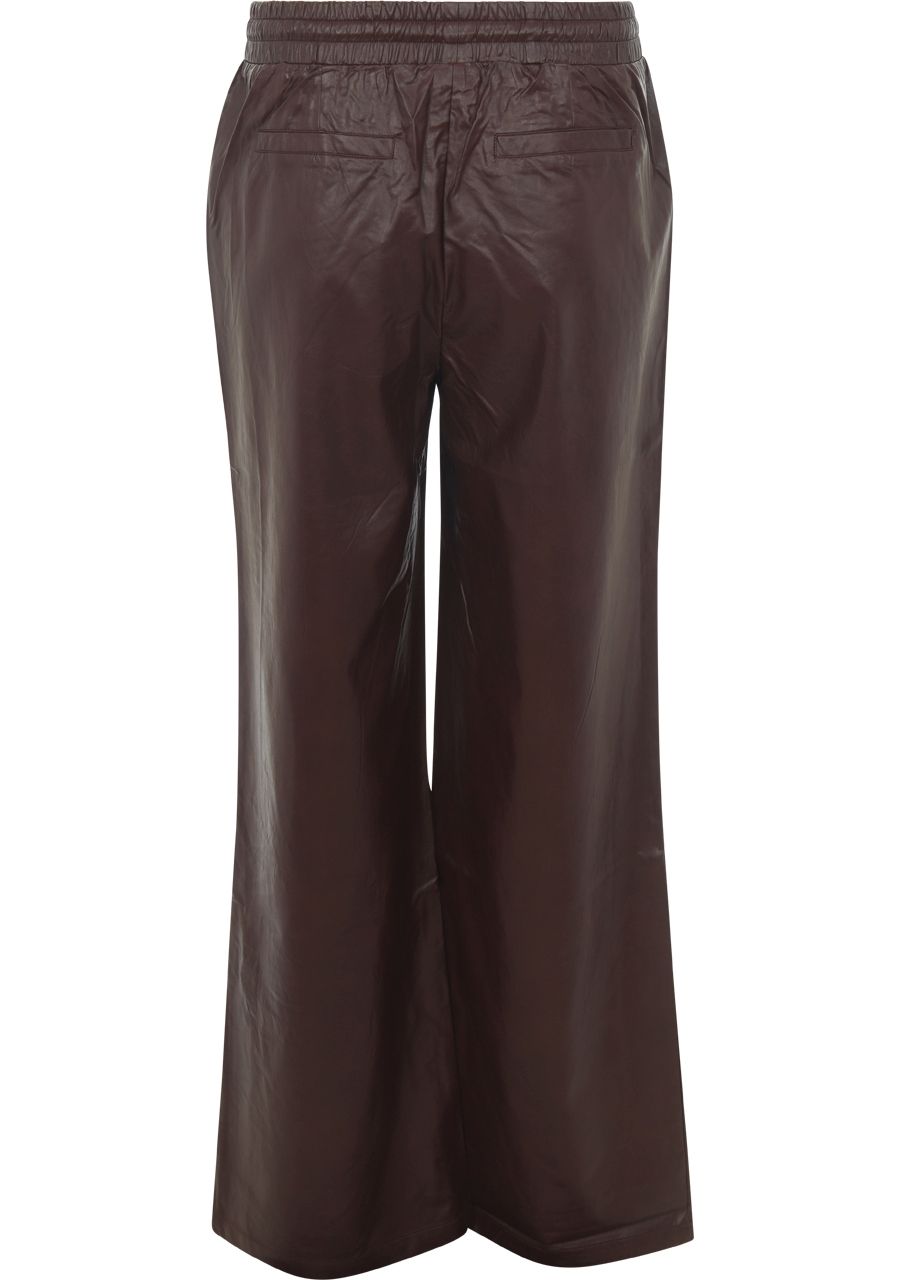 H.V. POLO - BROEK - Rood