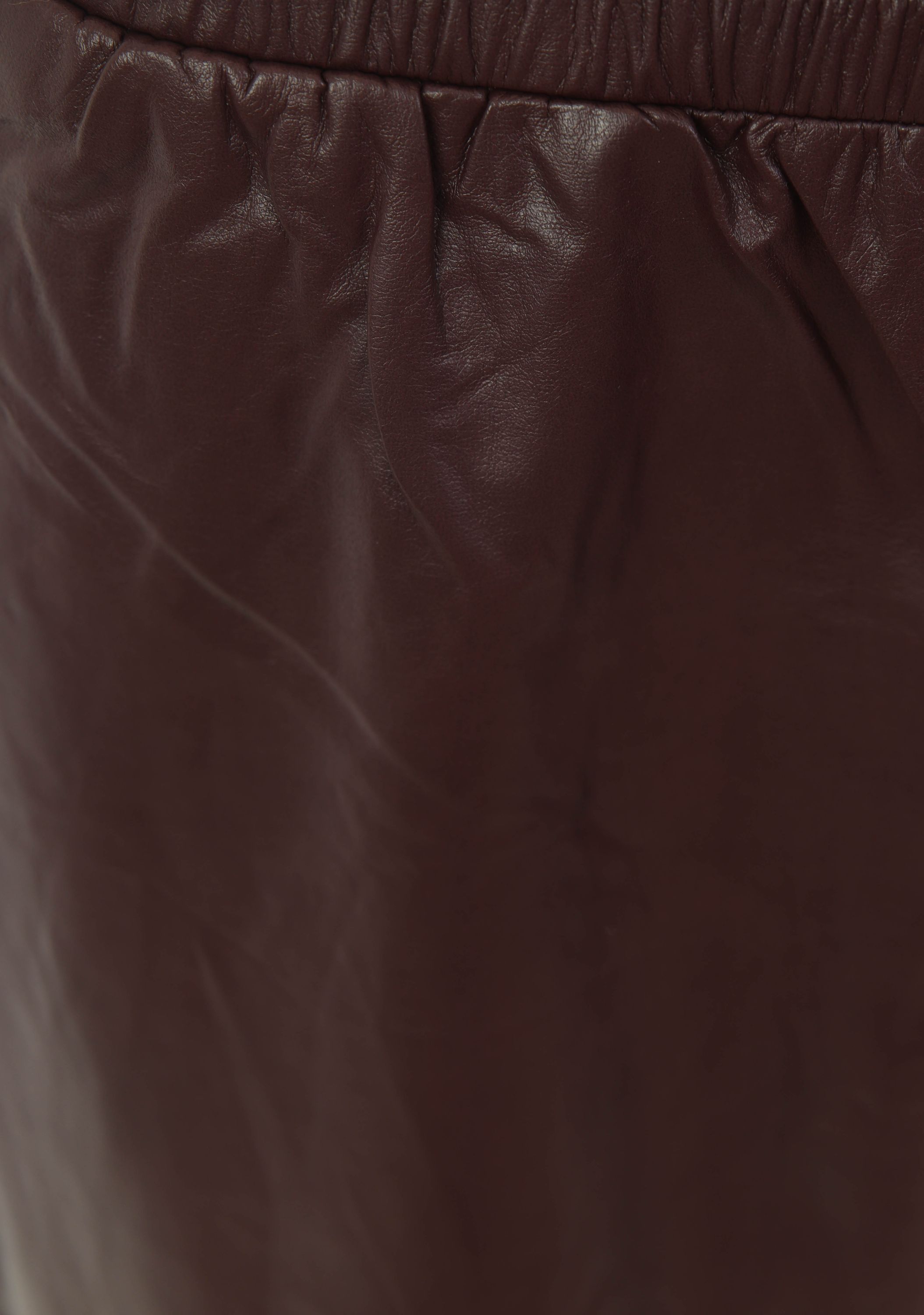 H.V. POLO - BROEK - Rood