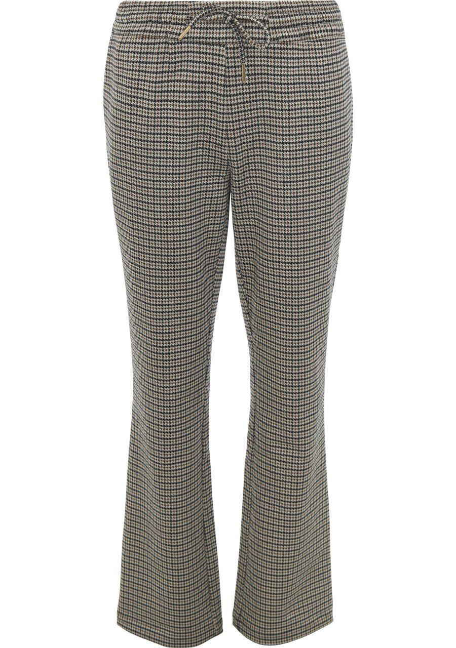 H.V. POLO - BROEK - Blauw