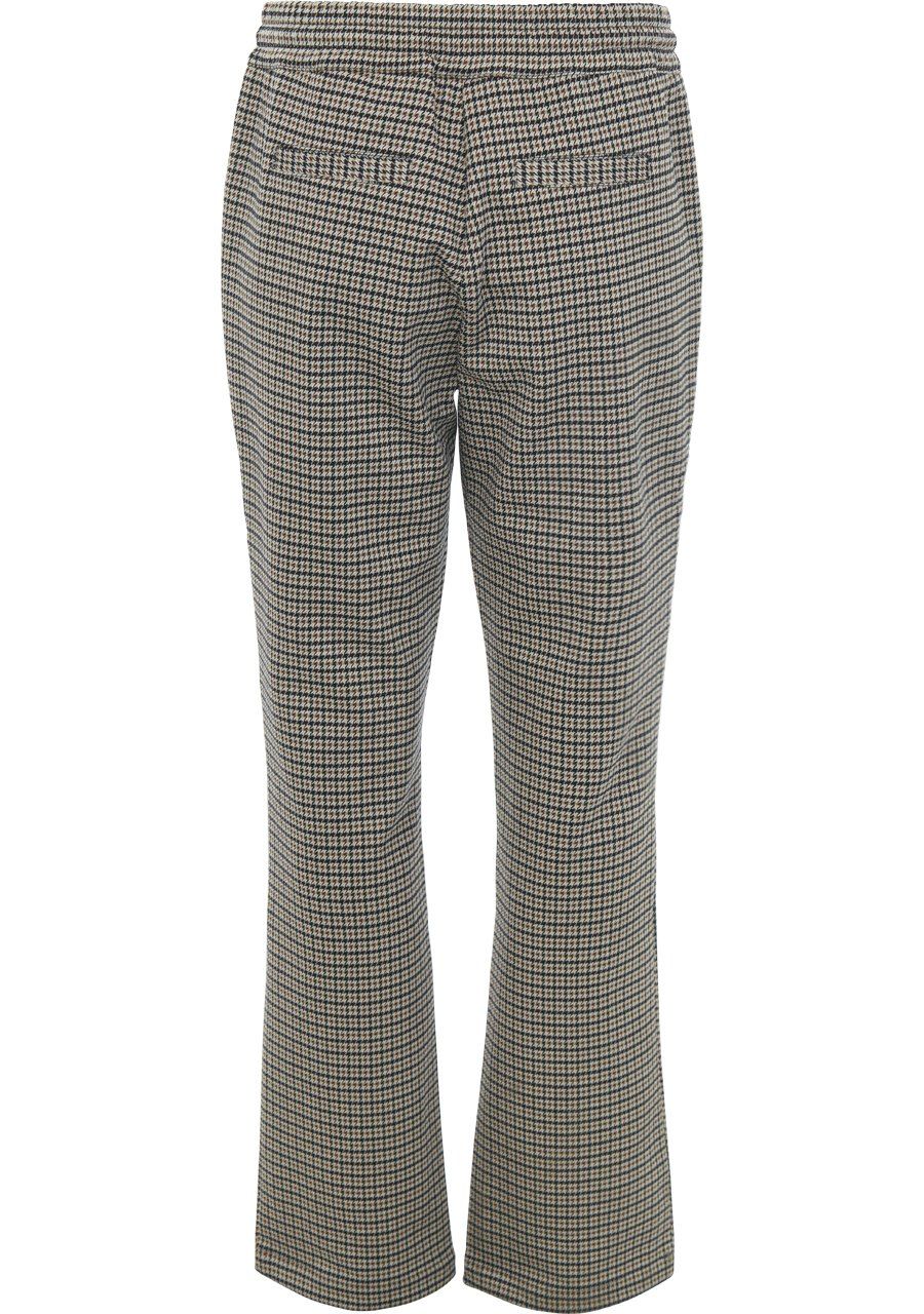 H.V. POLO - BROEK - Blauw