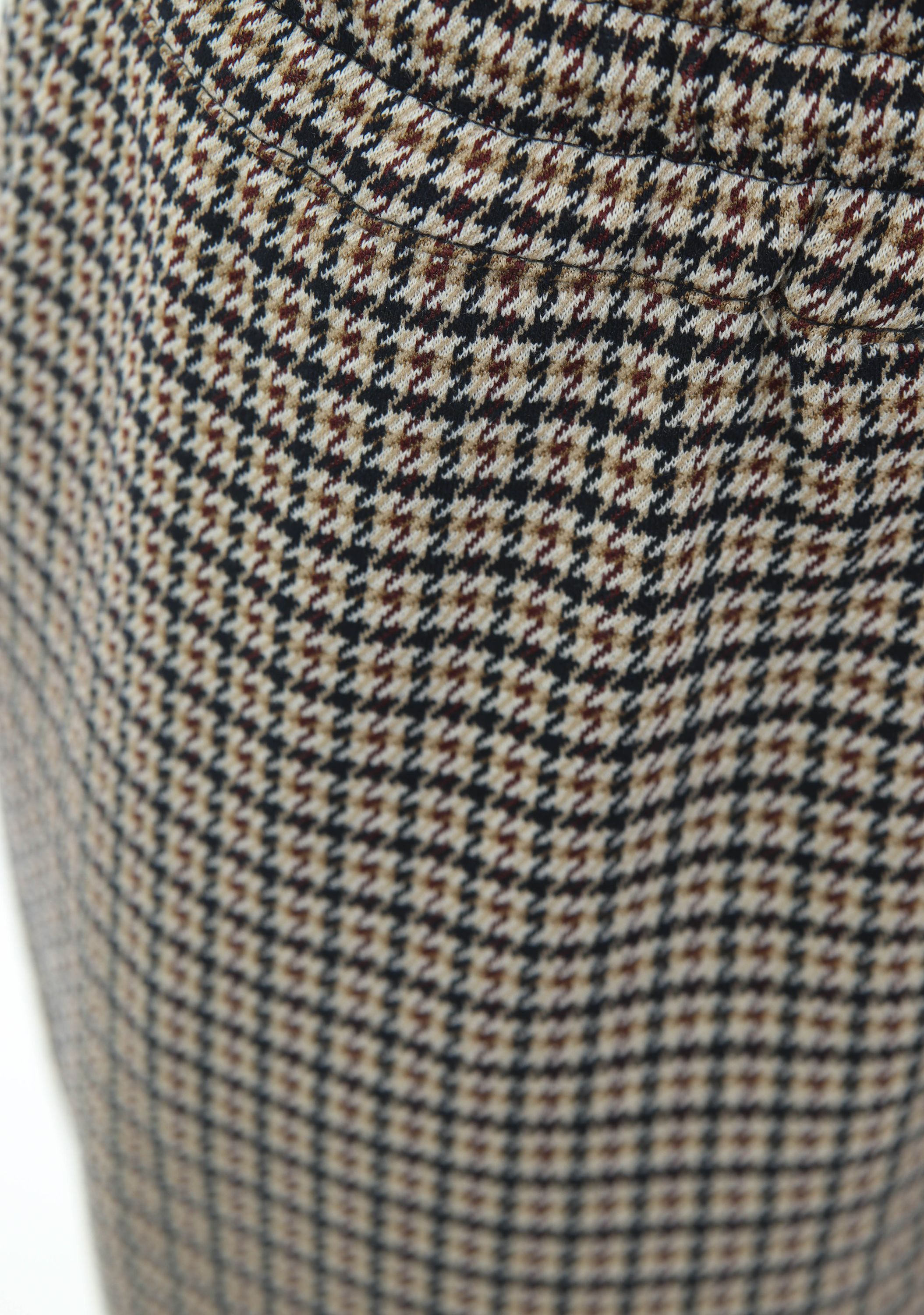 H.V. POLO - BROEK - Blauw