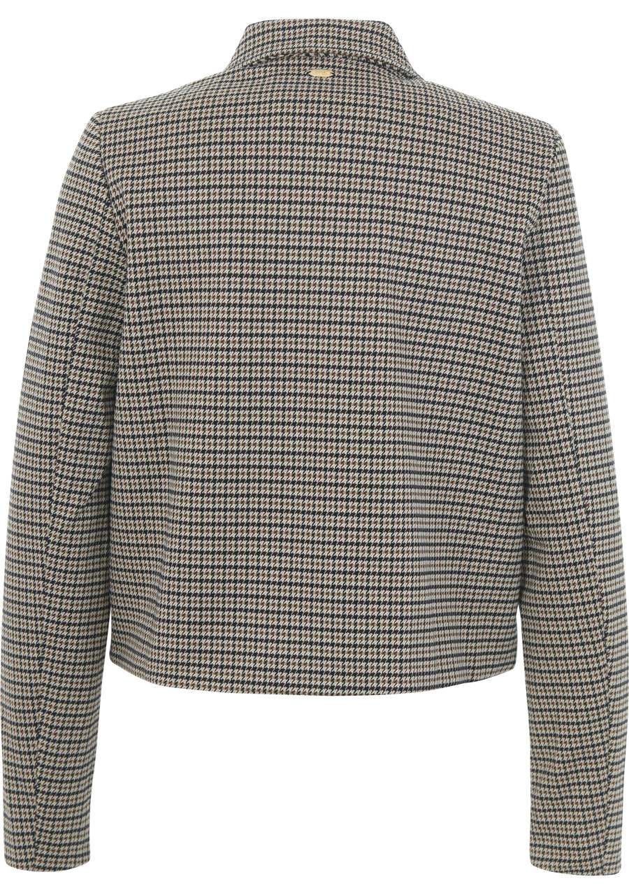 H.V. POLO - BLAZER - Blauw