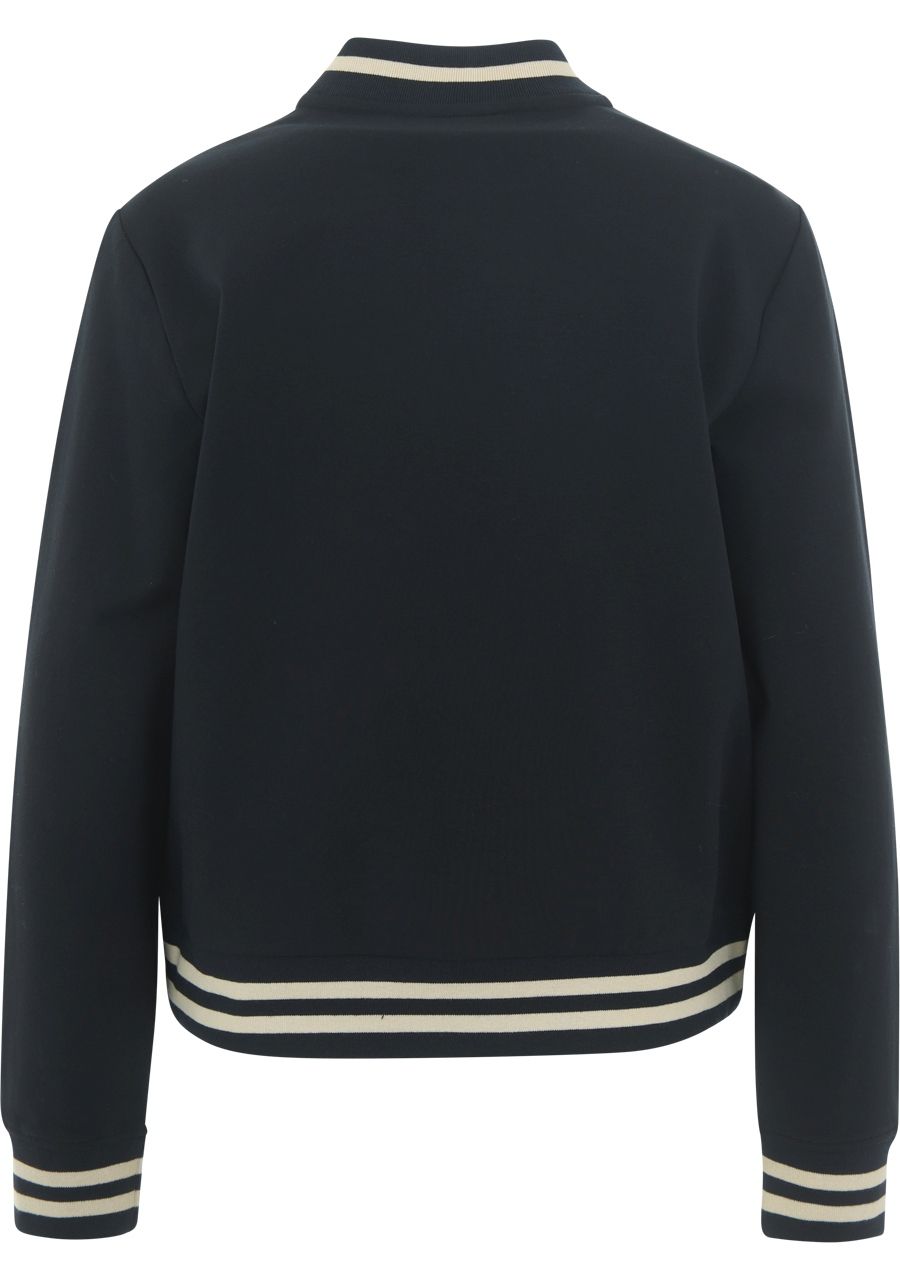 H.V. POLO - JAS - Blauw