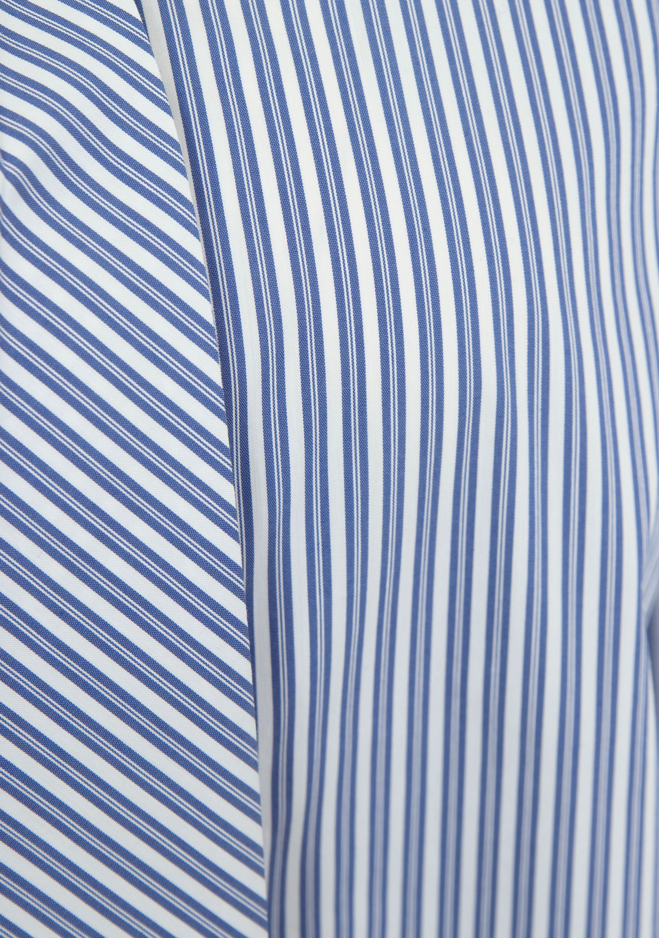 H.V. POLO - BLOUSE - Blauw
