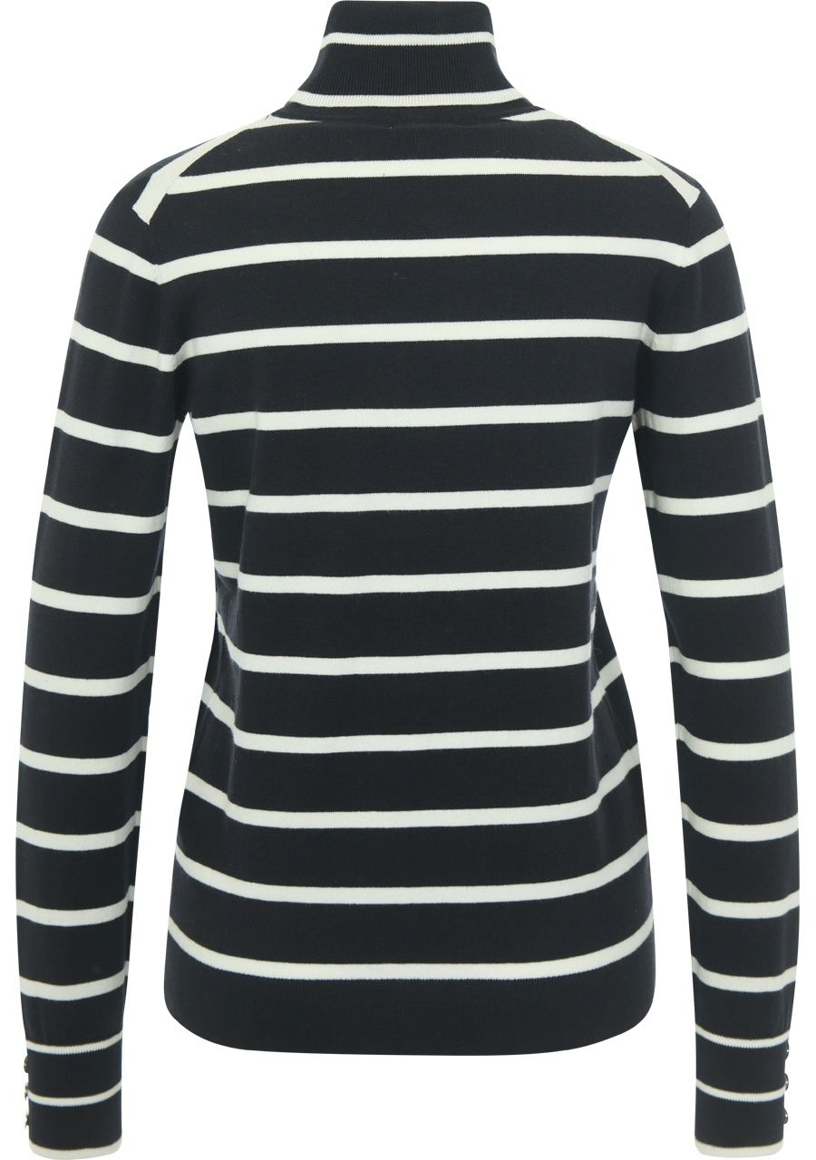 H.V. POLO - TRUI - Blauw