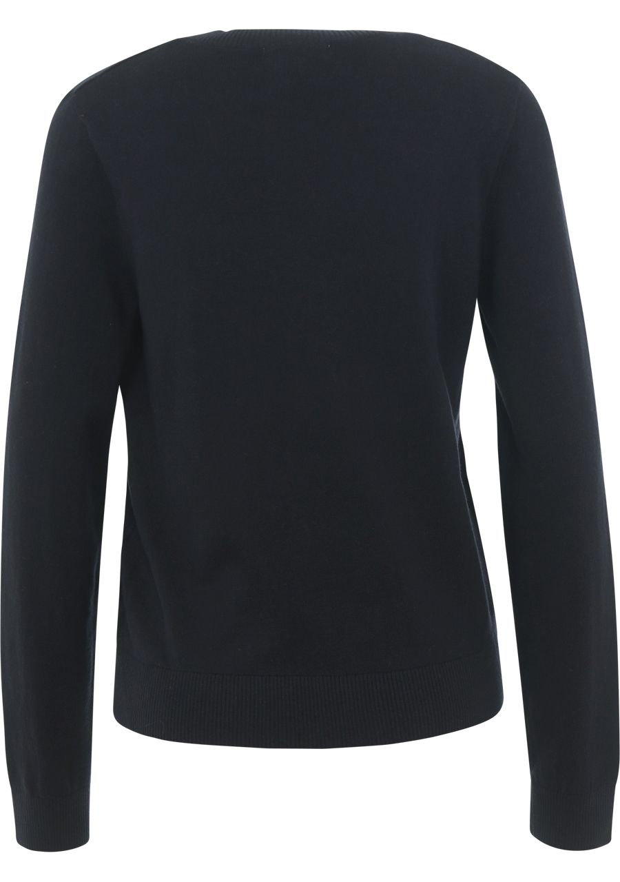 H.V. POLO - TRUI - Blauw