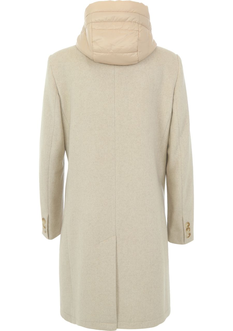 H.V. POLO - JAS - Beige