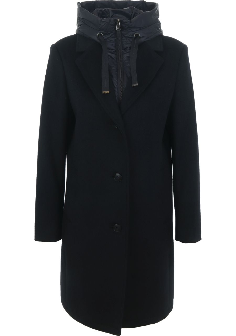 H.V. POLO - JAS - Blauw