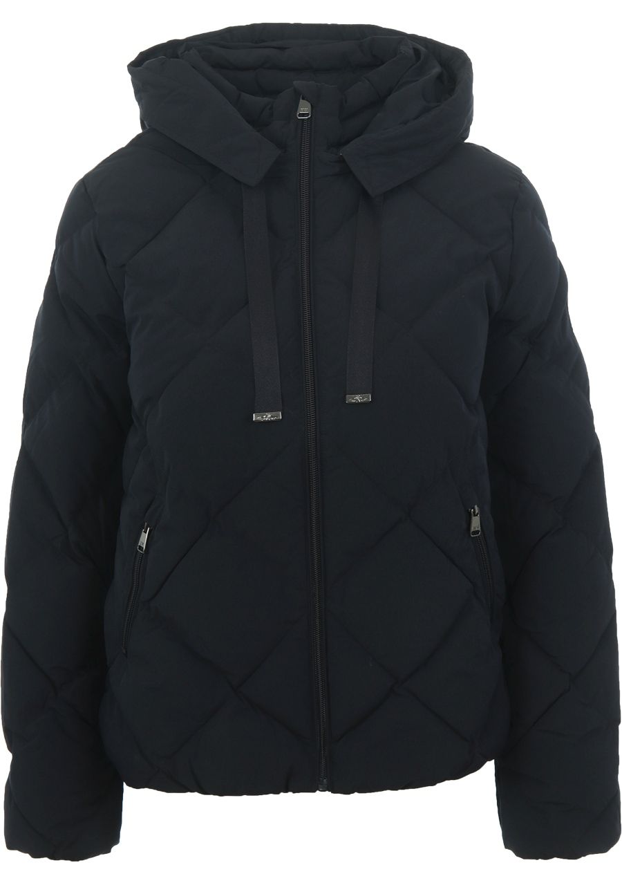 H.V. POLO - JAS - Blauw