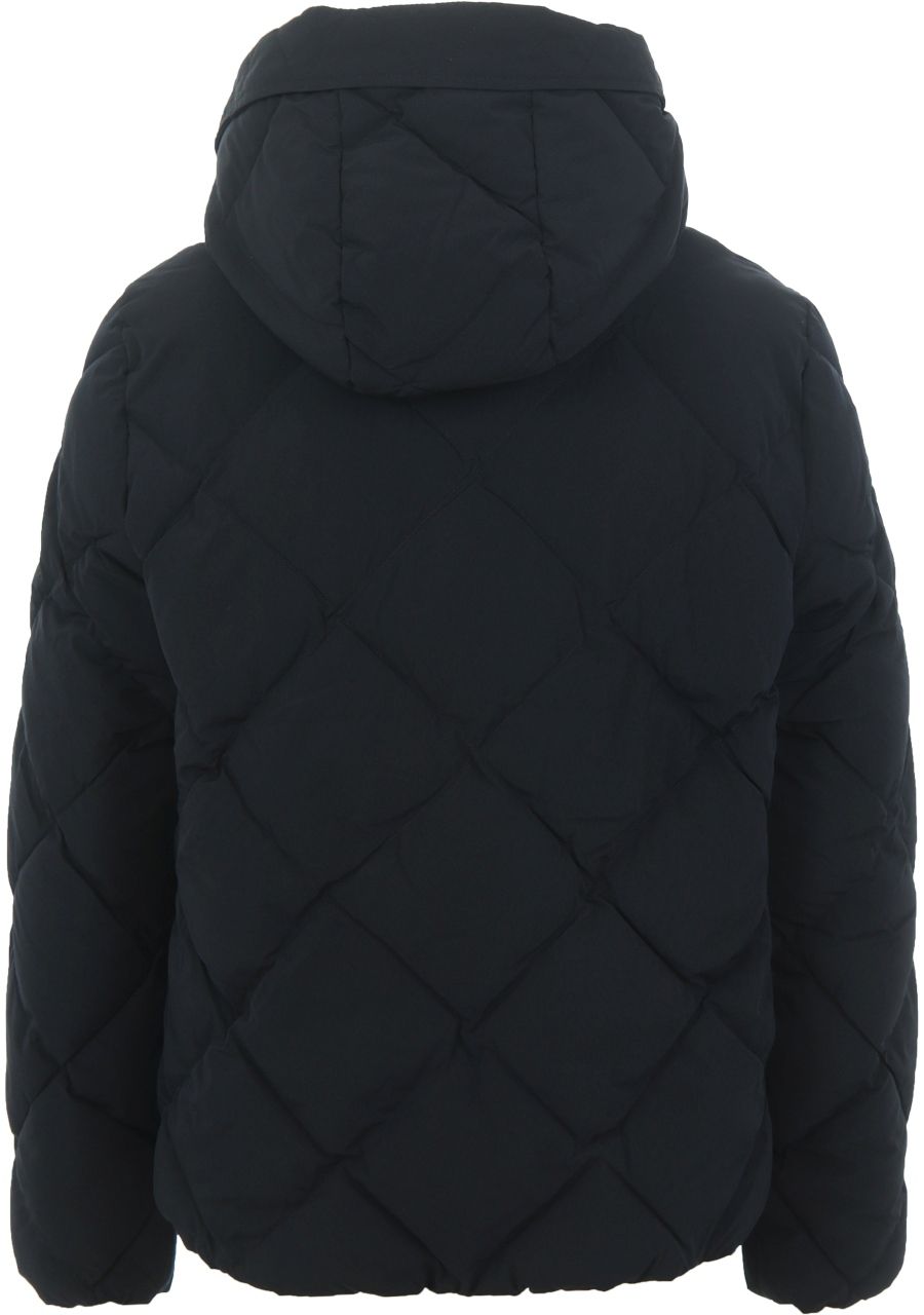 H.V. POLO - JAS - Blauw