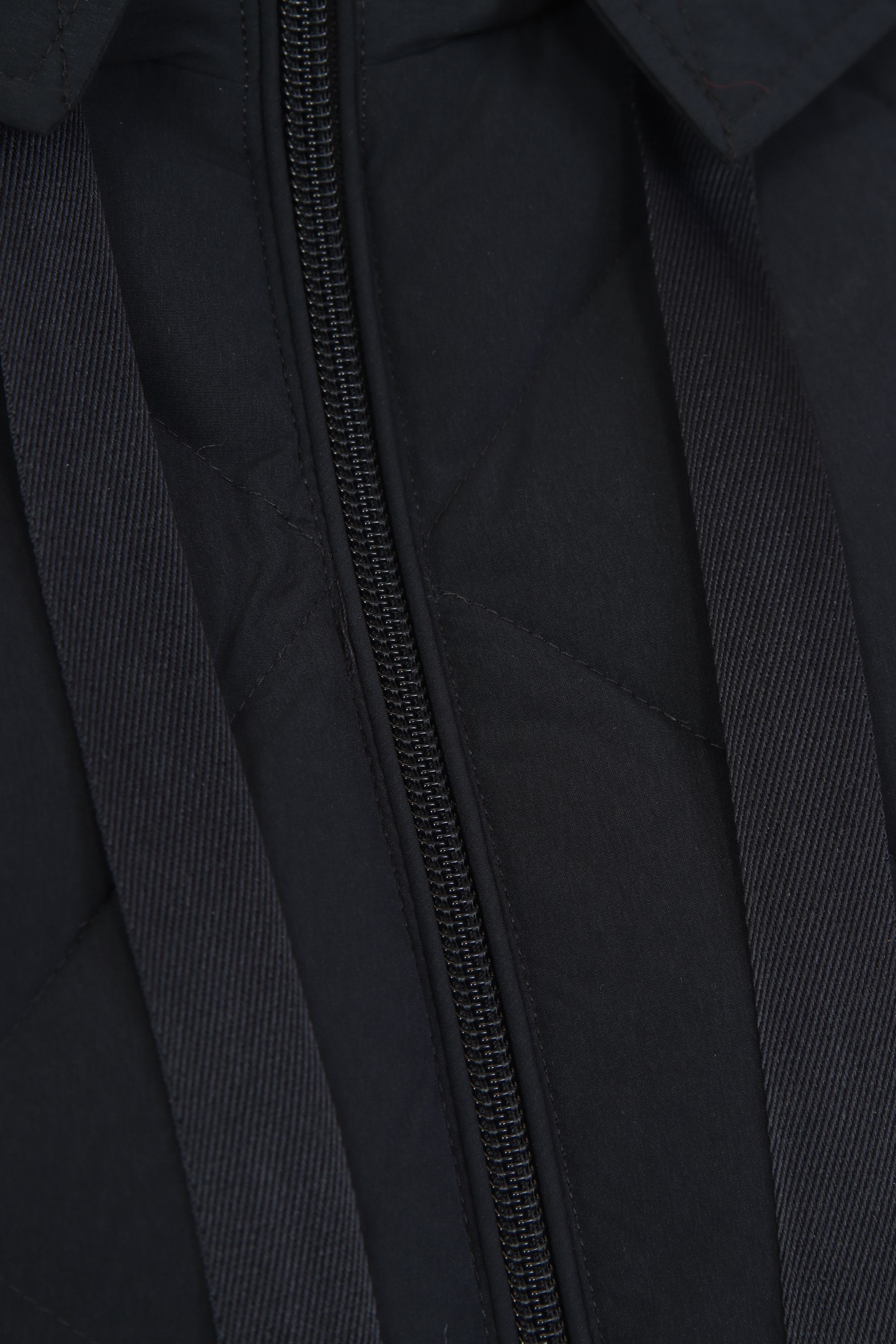 H.V. POLO - JAS - Blauw