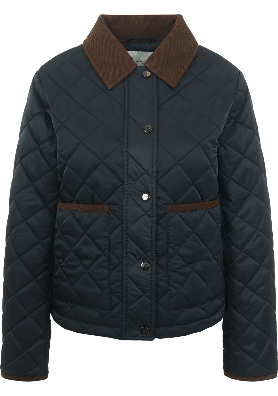 H.V. POLO - JAS - Blauw