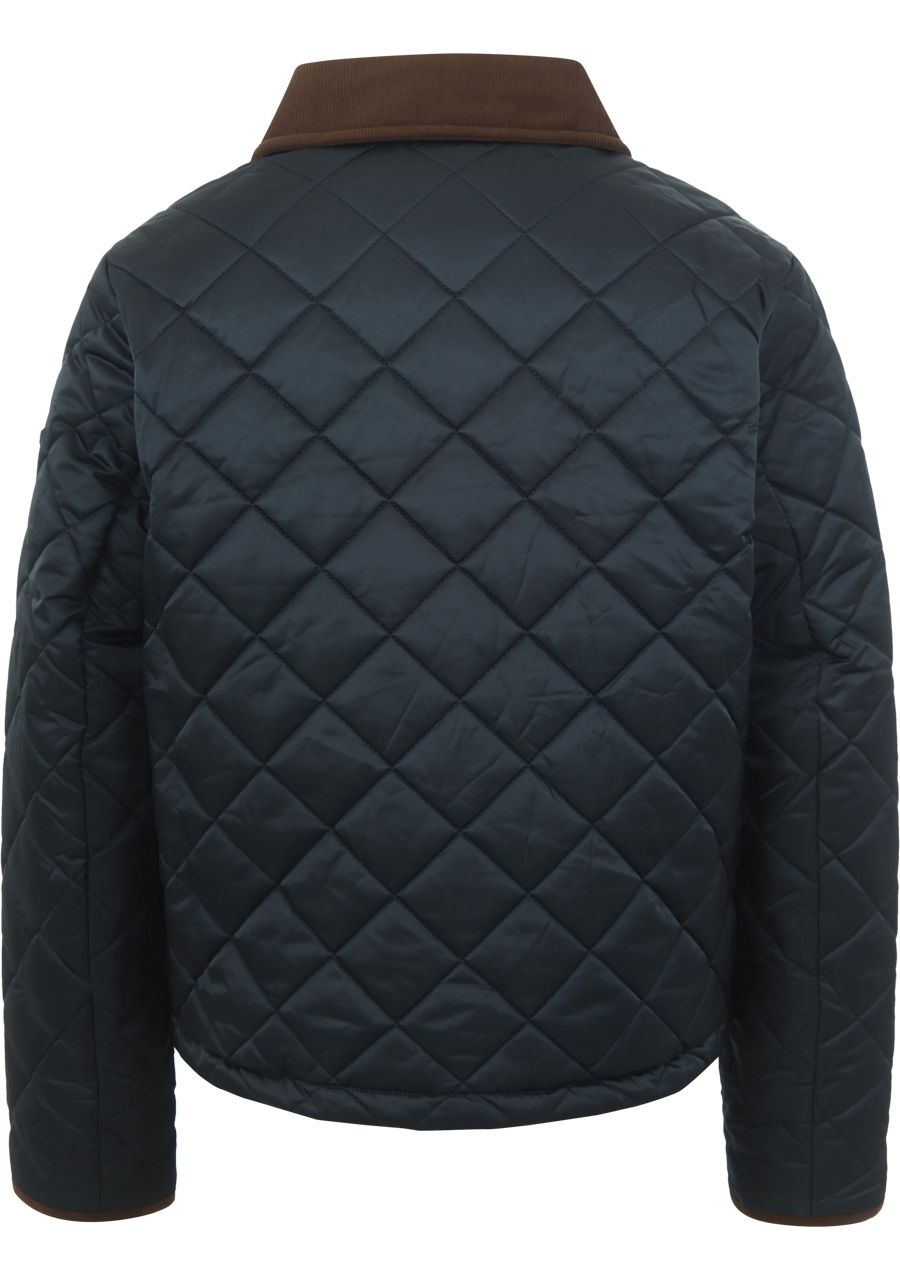 H.V. POLO - JAS - Blauw