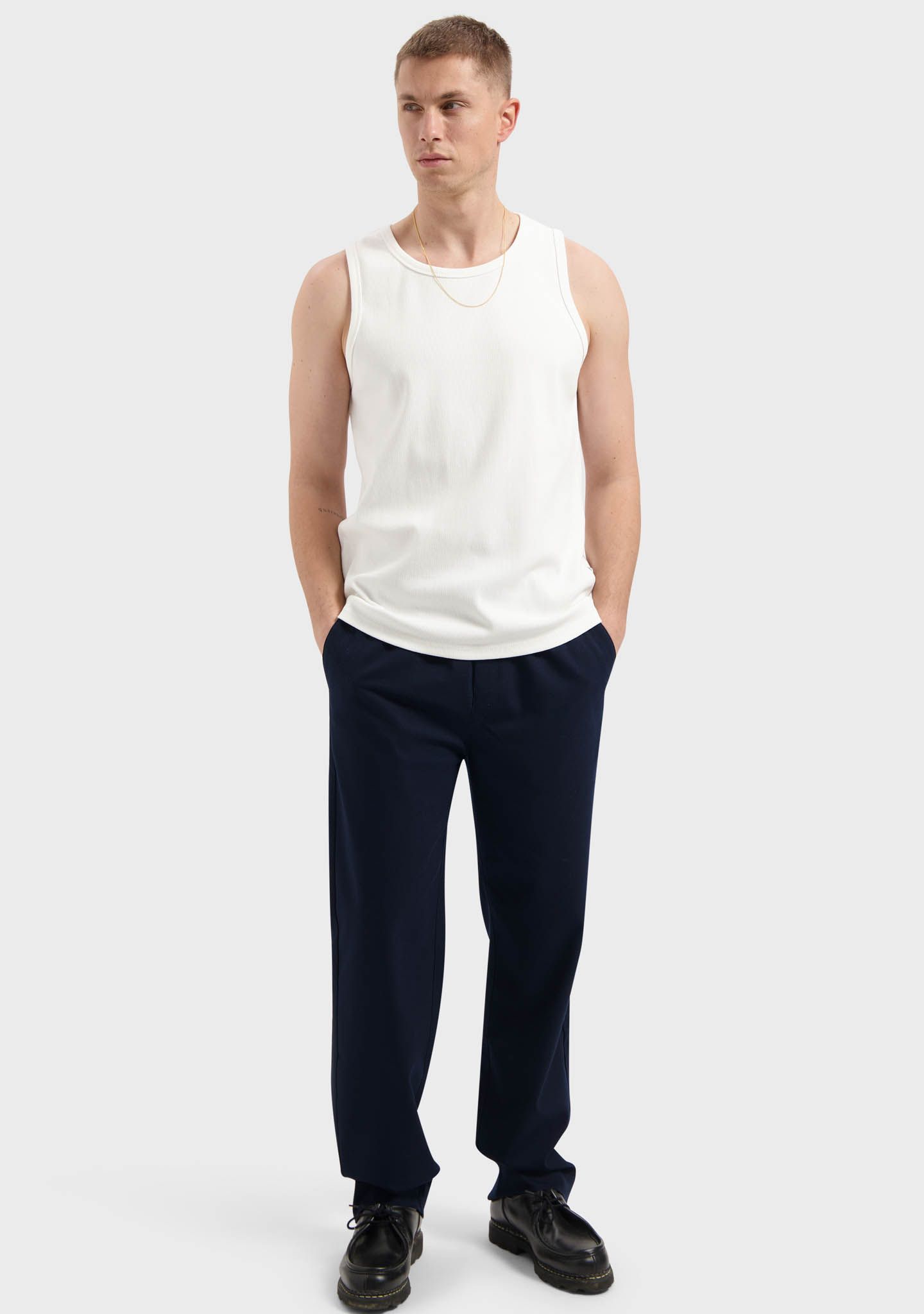 LAW OF THE SEA TSHIRT