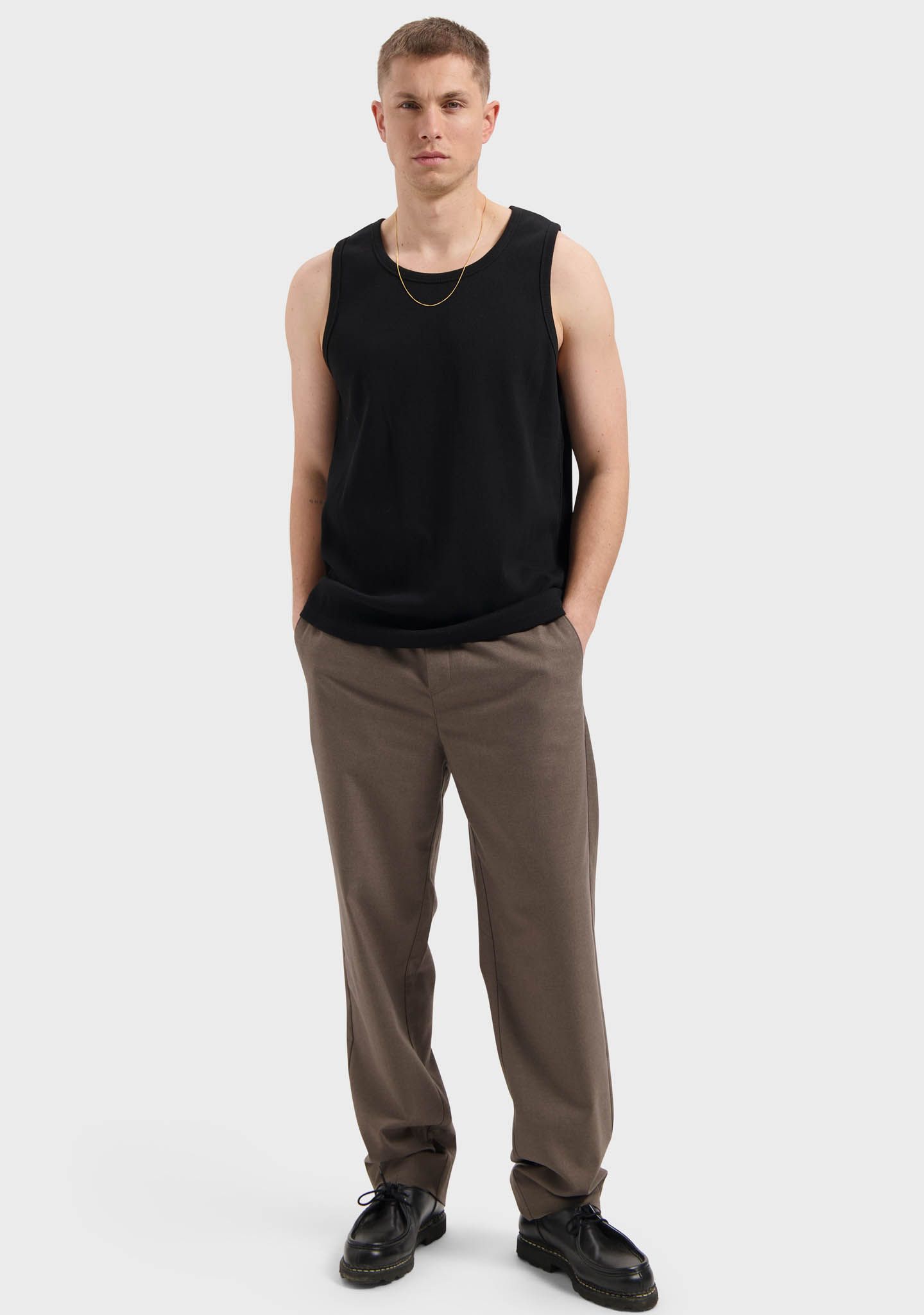 LAW OF THE SEA TSHIRT