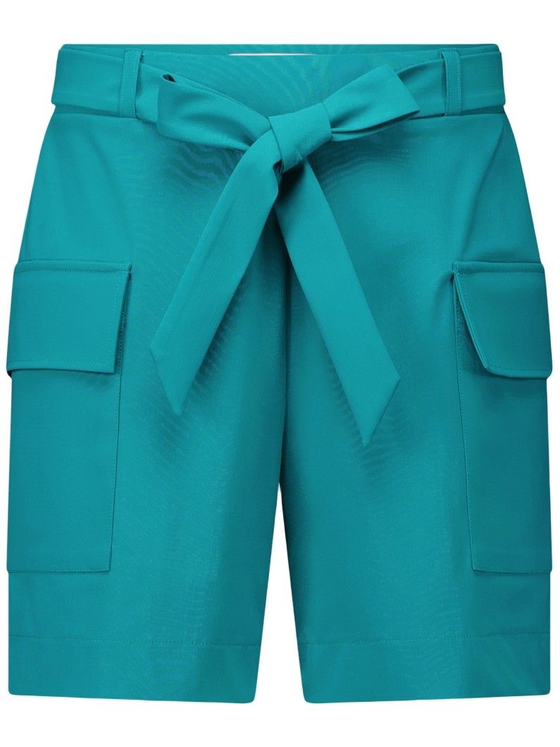 STUDIO ANNELOES - SHORT - Groen