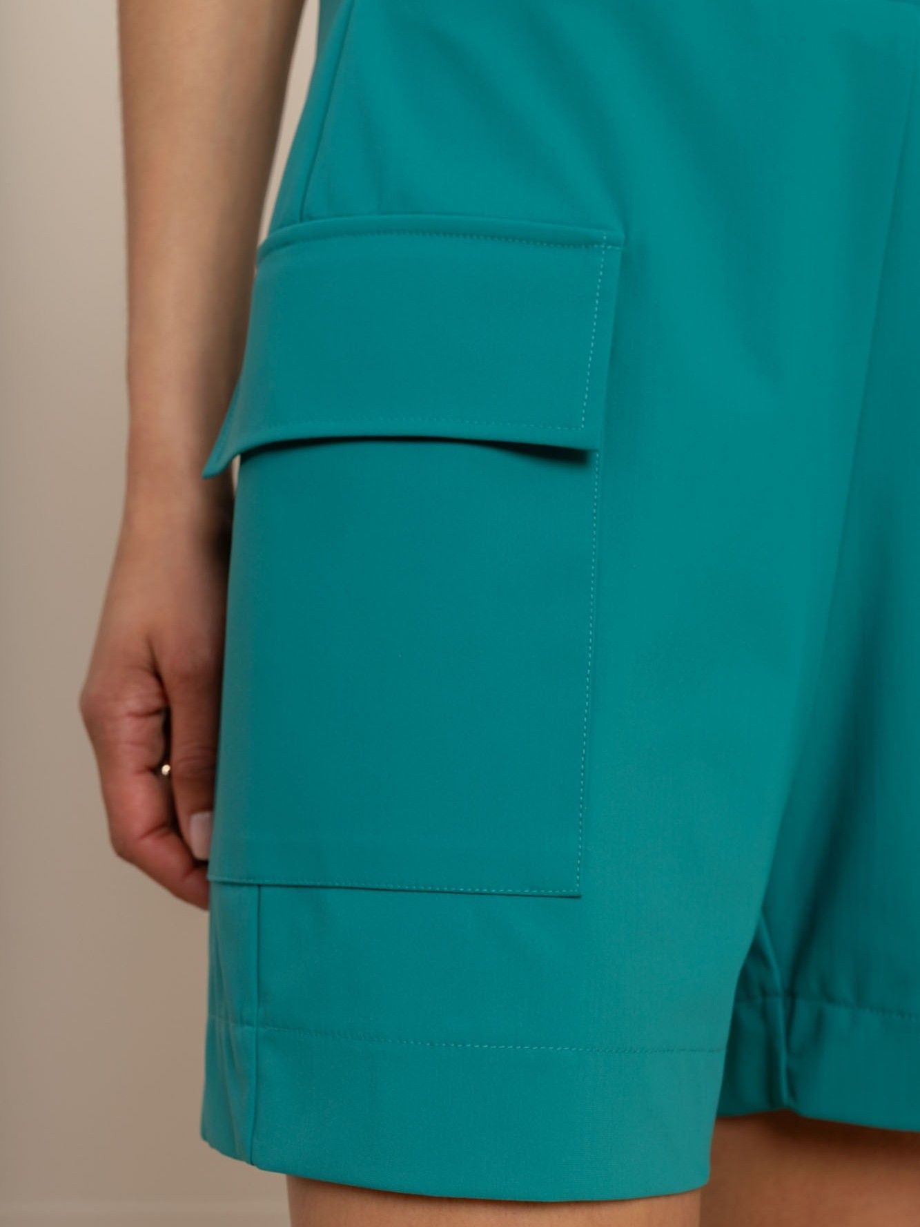 STUDIO ANNELOES - SHORT - Groen