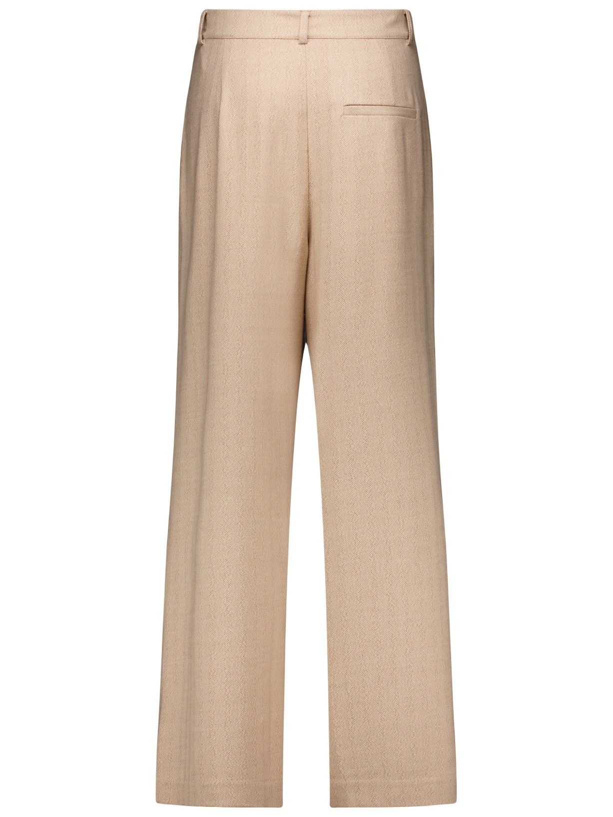 STUDIO ANNELOES - BROEK - Beige