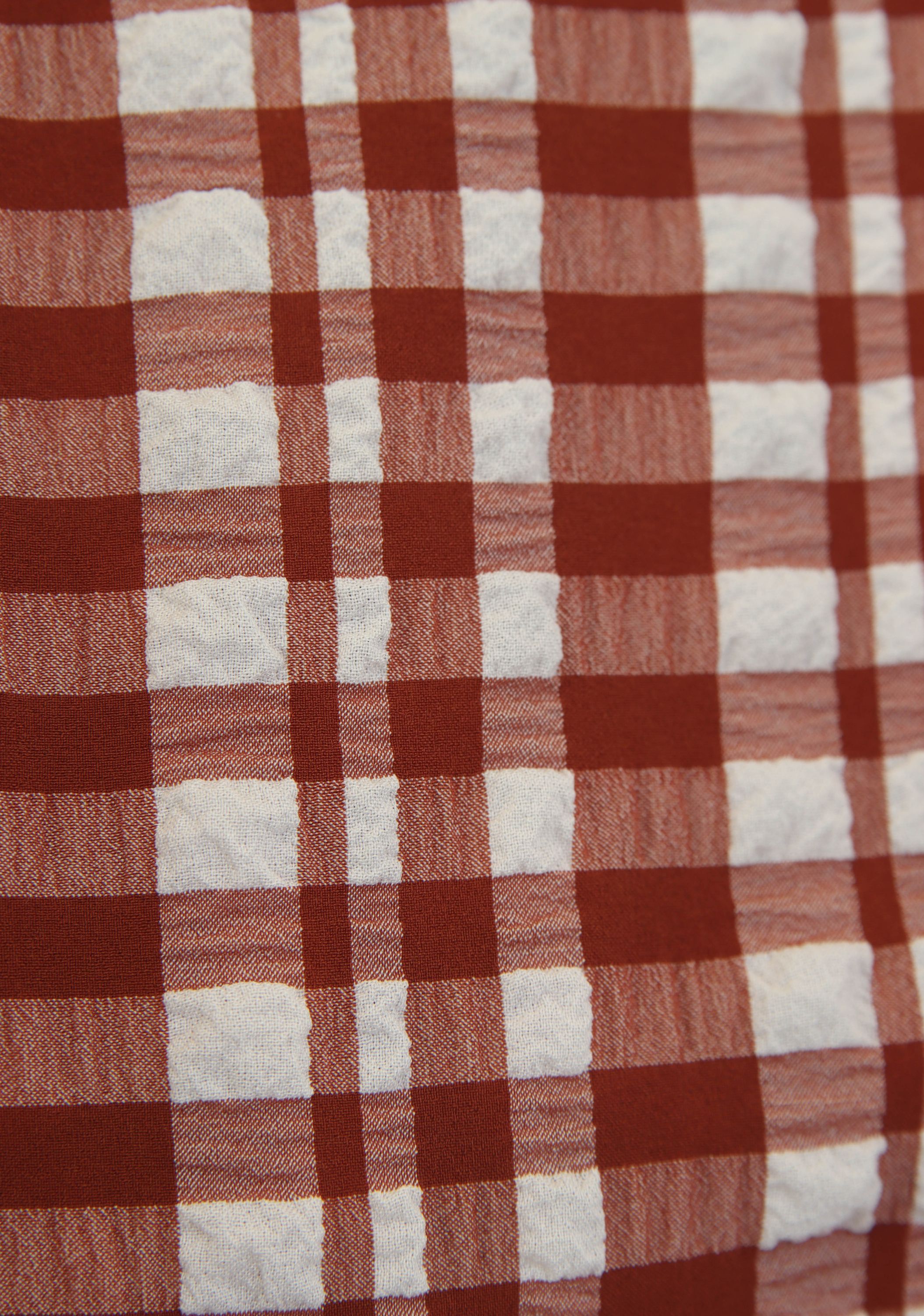STUDIO ANNELOES - BLOUSE - Bruin