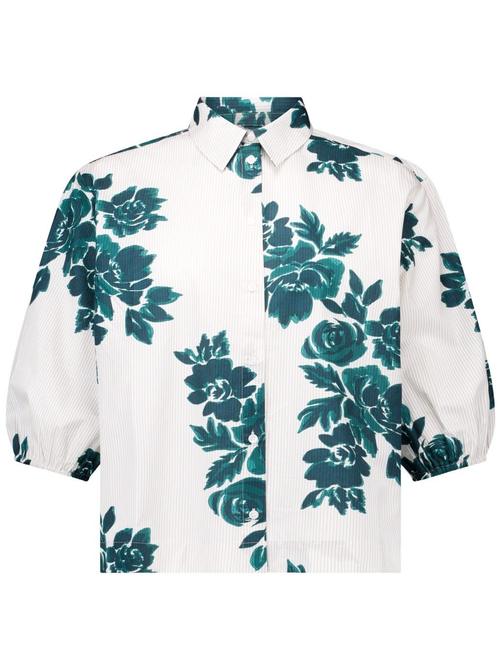 STUDIO ANNELOES - BLOUSE - Off white