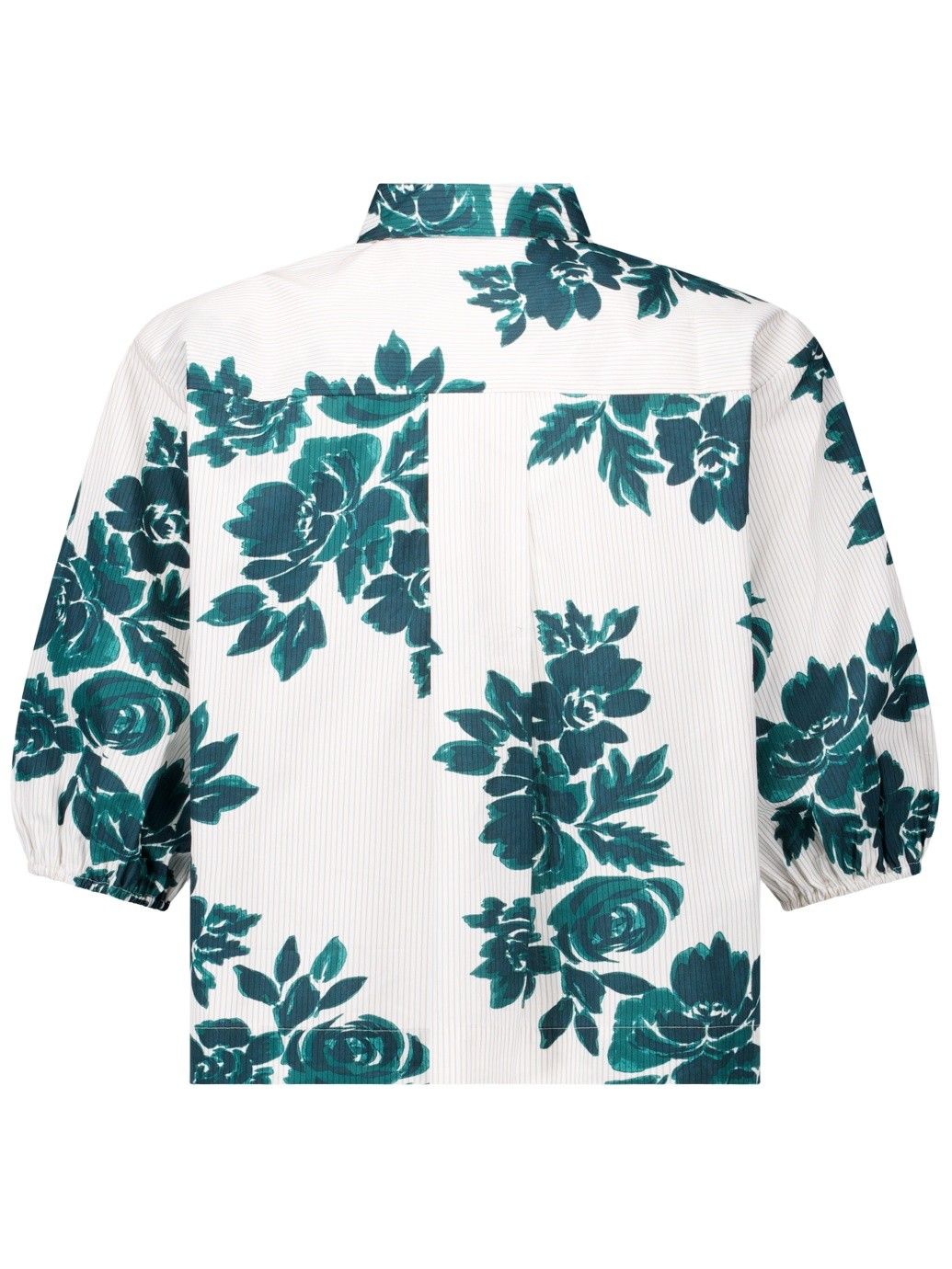 STUDIO ANNELOES - BLOUSE - Off white