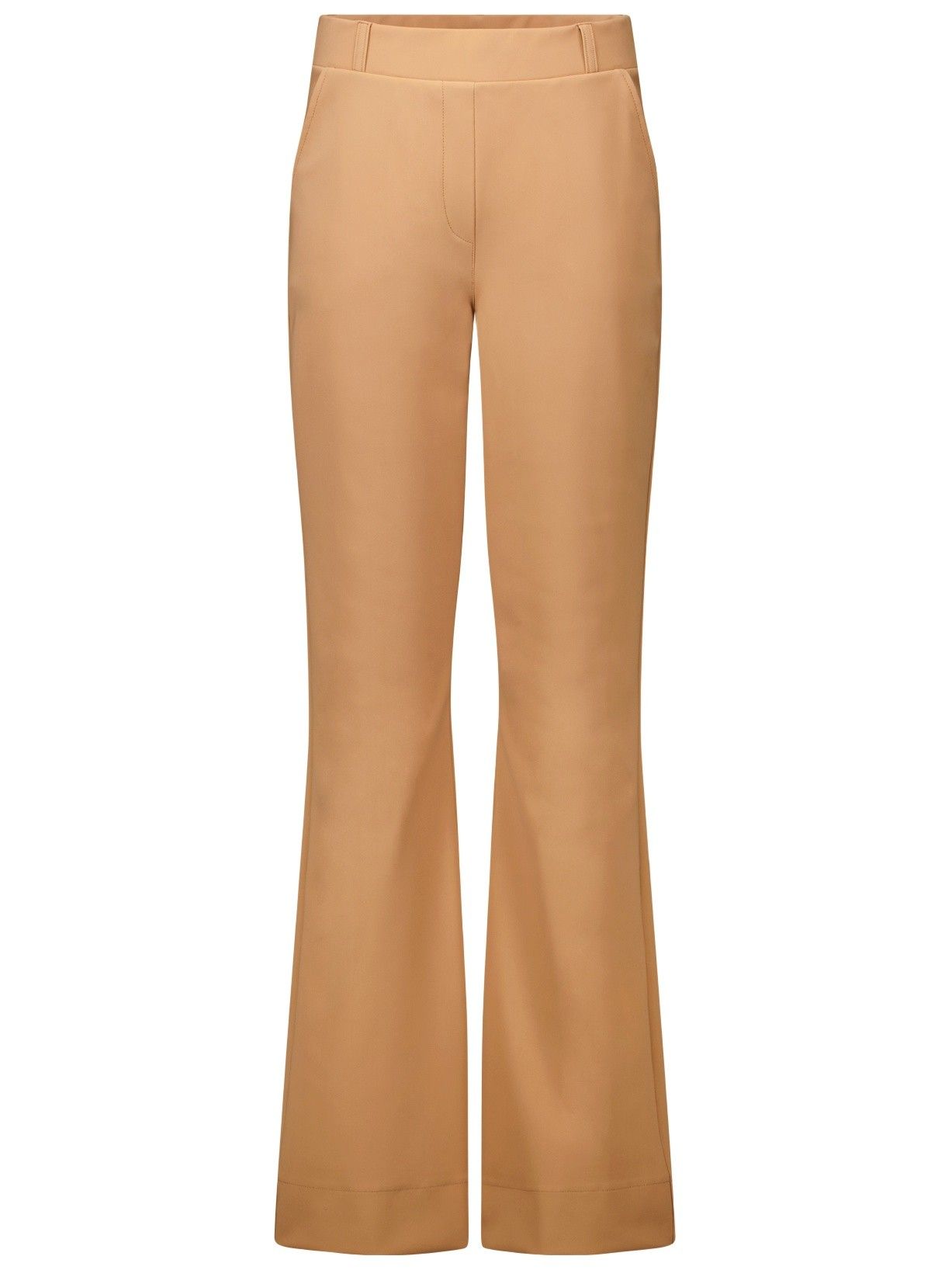 STUDIO ANNELOES - BROEK - Beige