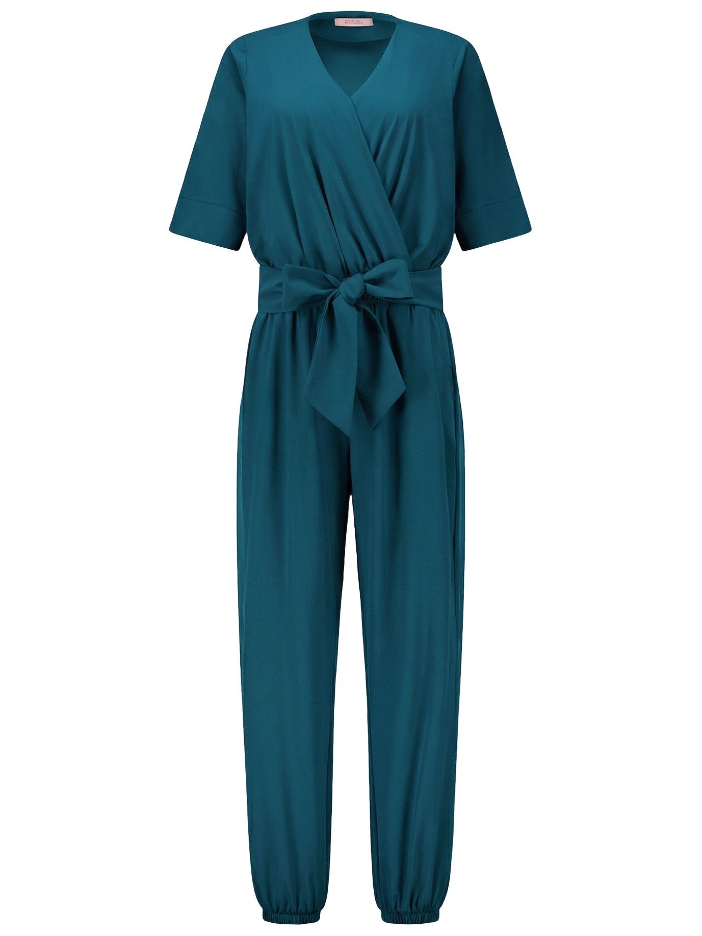 STUDIO ANNELOES - JUMPSUIT - Groen