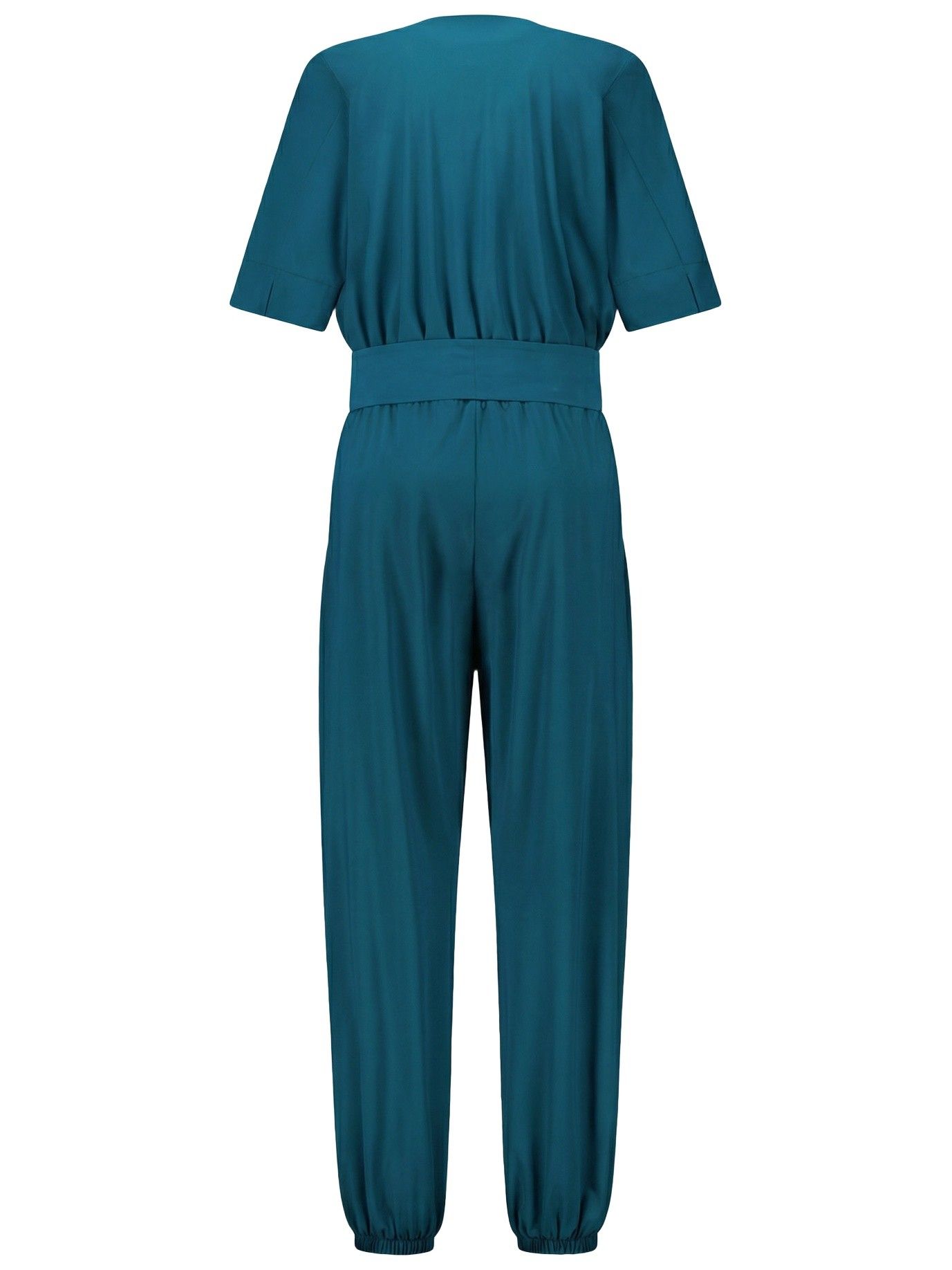 STUDIO ANNELOES - JUMPSUIT - Groen