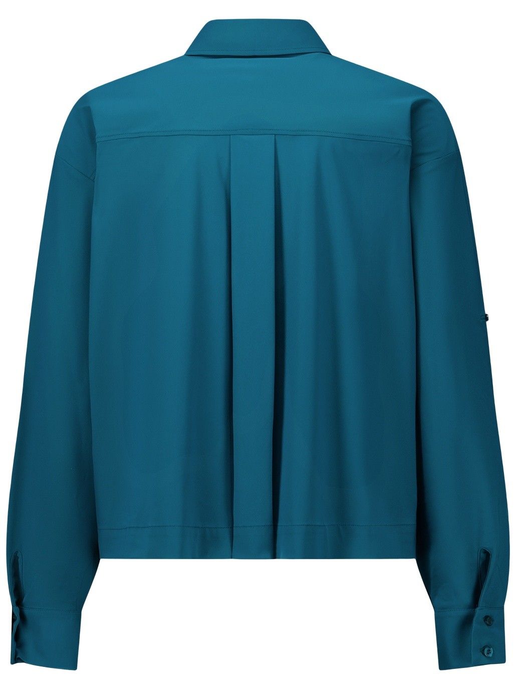 STUDIO ANNELOES - BLOUSE - Groen