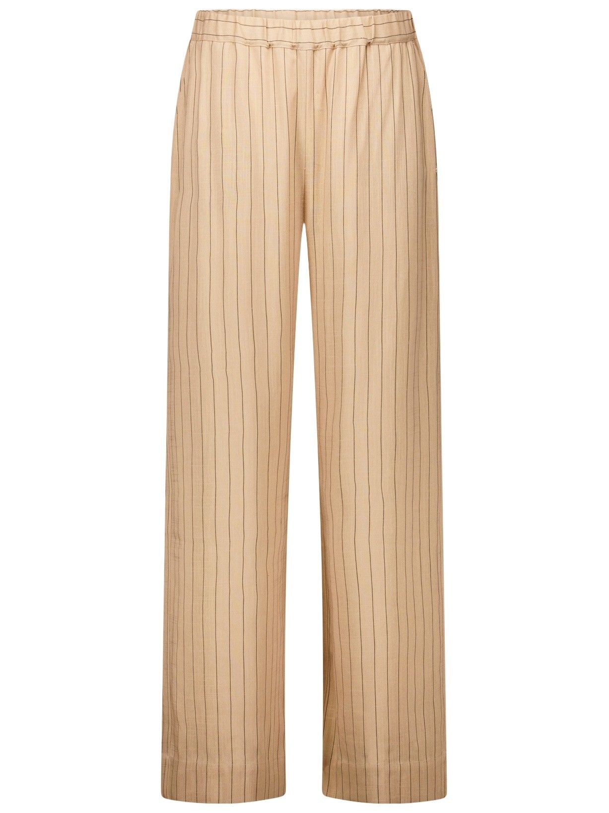 STUDIO ANNELOES - BROEK - Beige