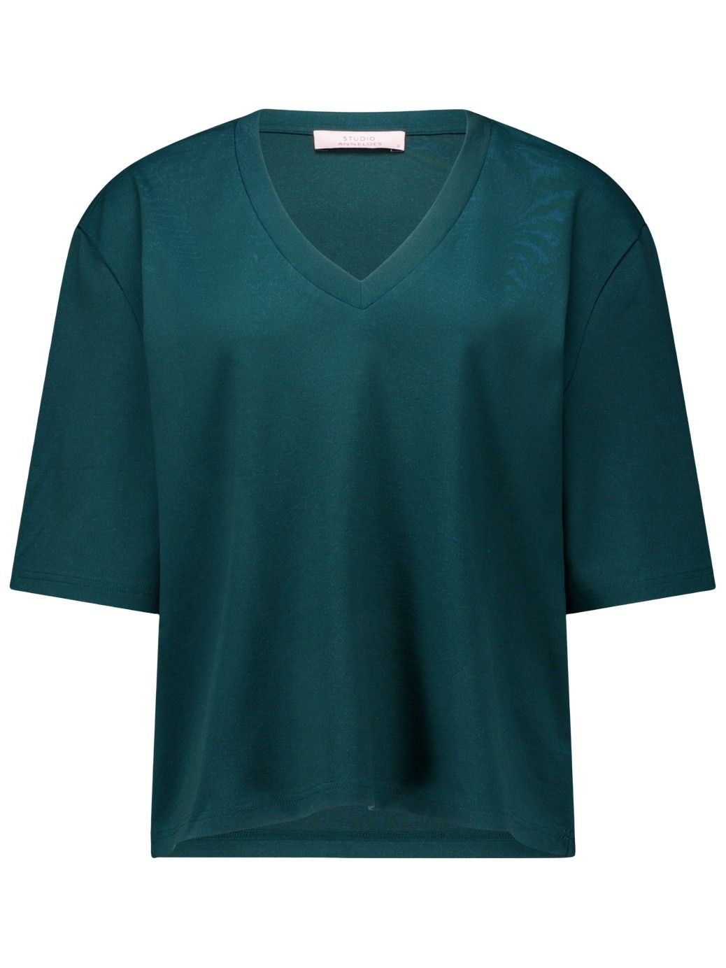 STUDIO ANNELOES - SHIRT - Groen