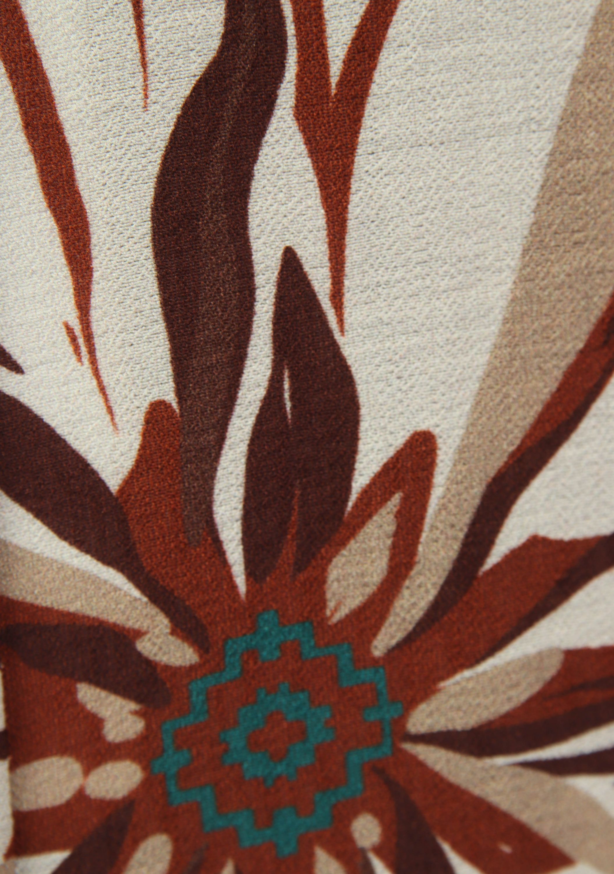 STUDIO ANNELOES - BROEK - Bruin