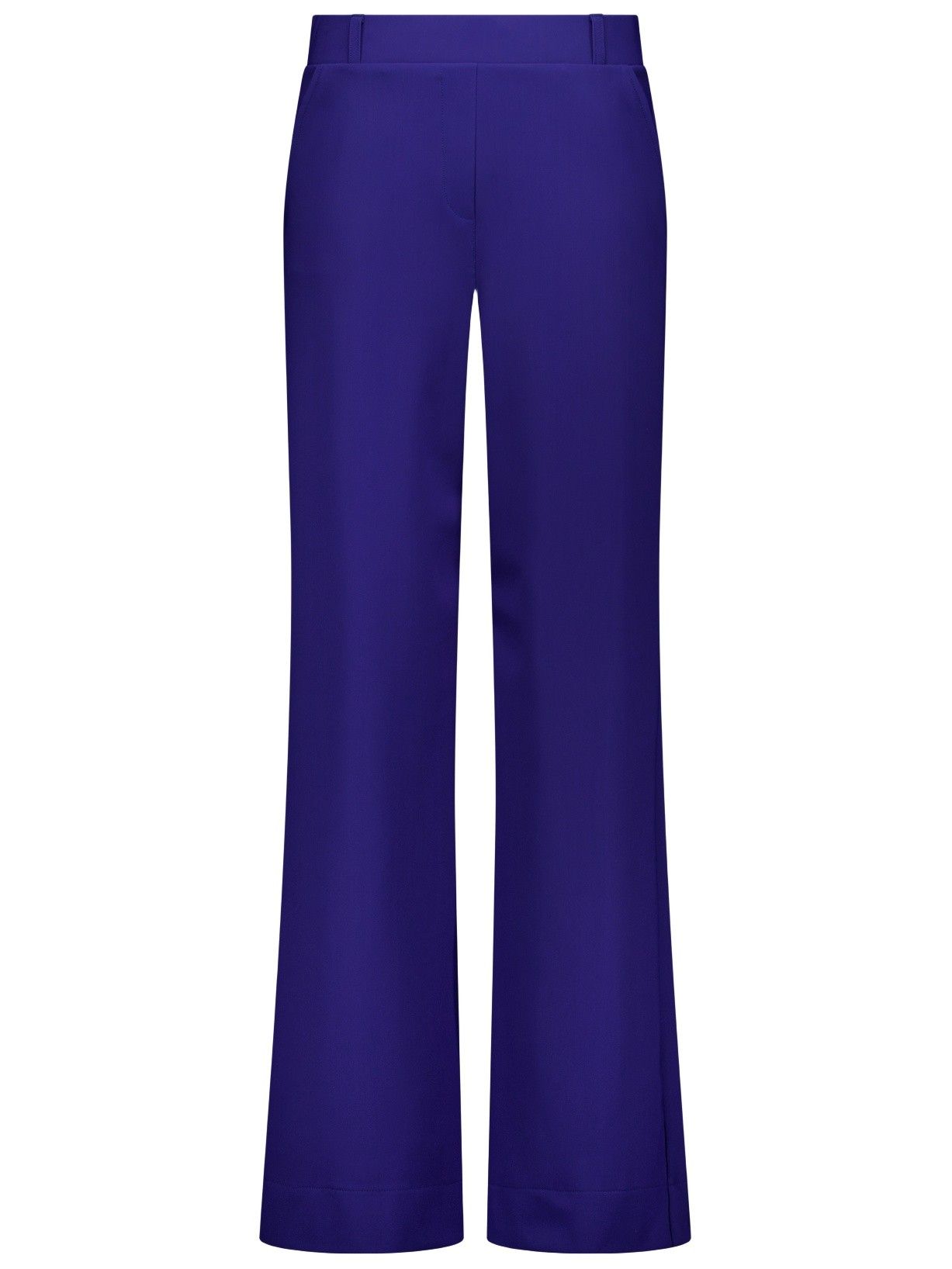 STUDIO ANNELOES - BROEK - Blauw
