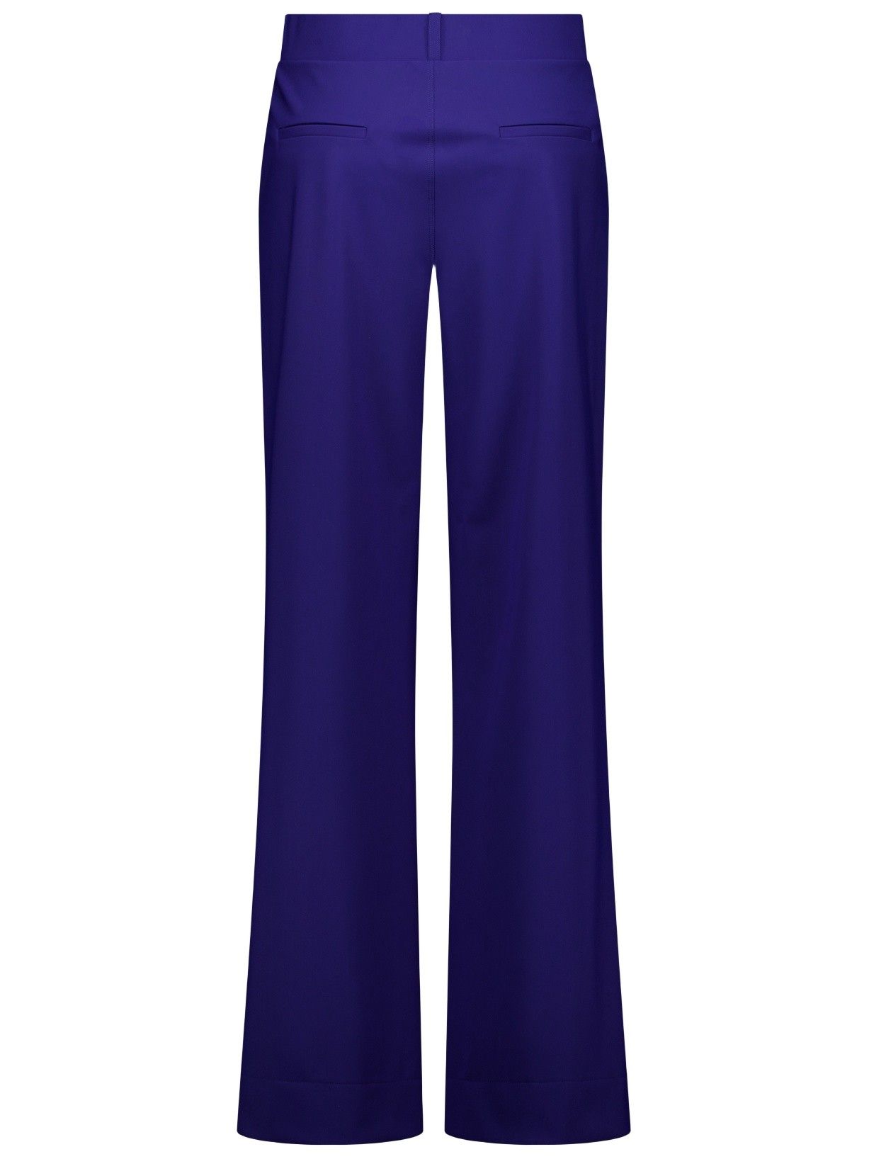 STUDIO ANNELOES - BROEK - Blauw