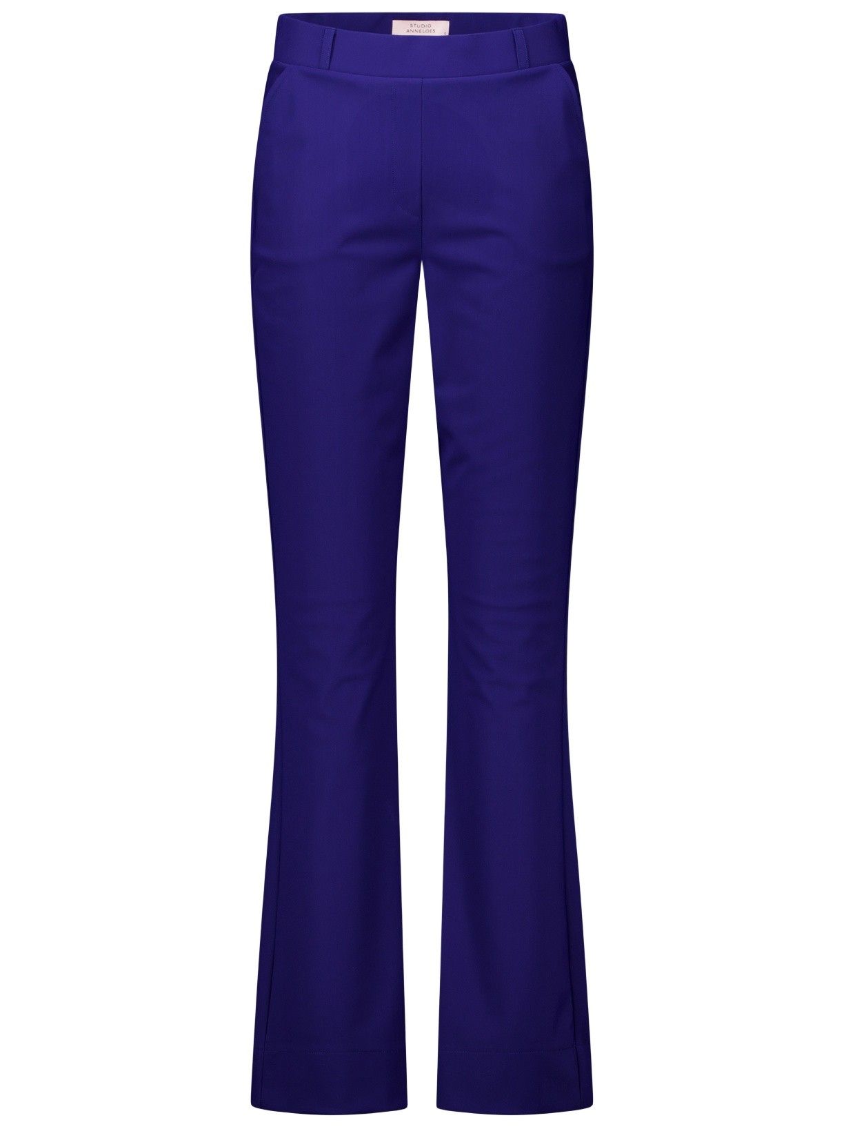 STUDIO ANNELOES - BROEK - Blauw