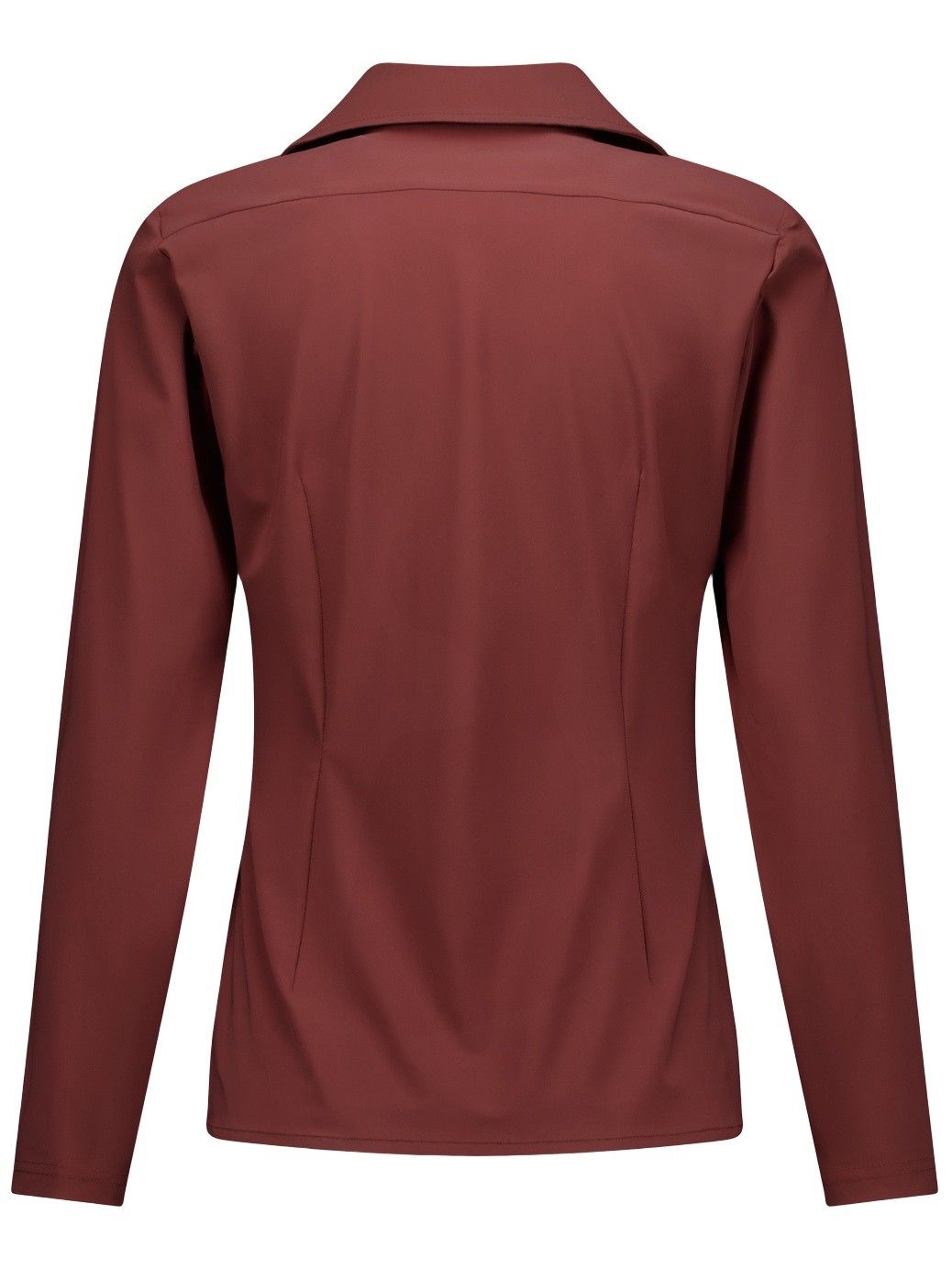 STUDIO ANNELOES - BLOUSE - Bruin