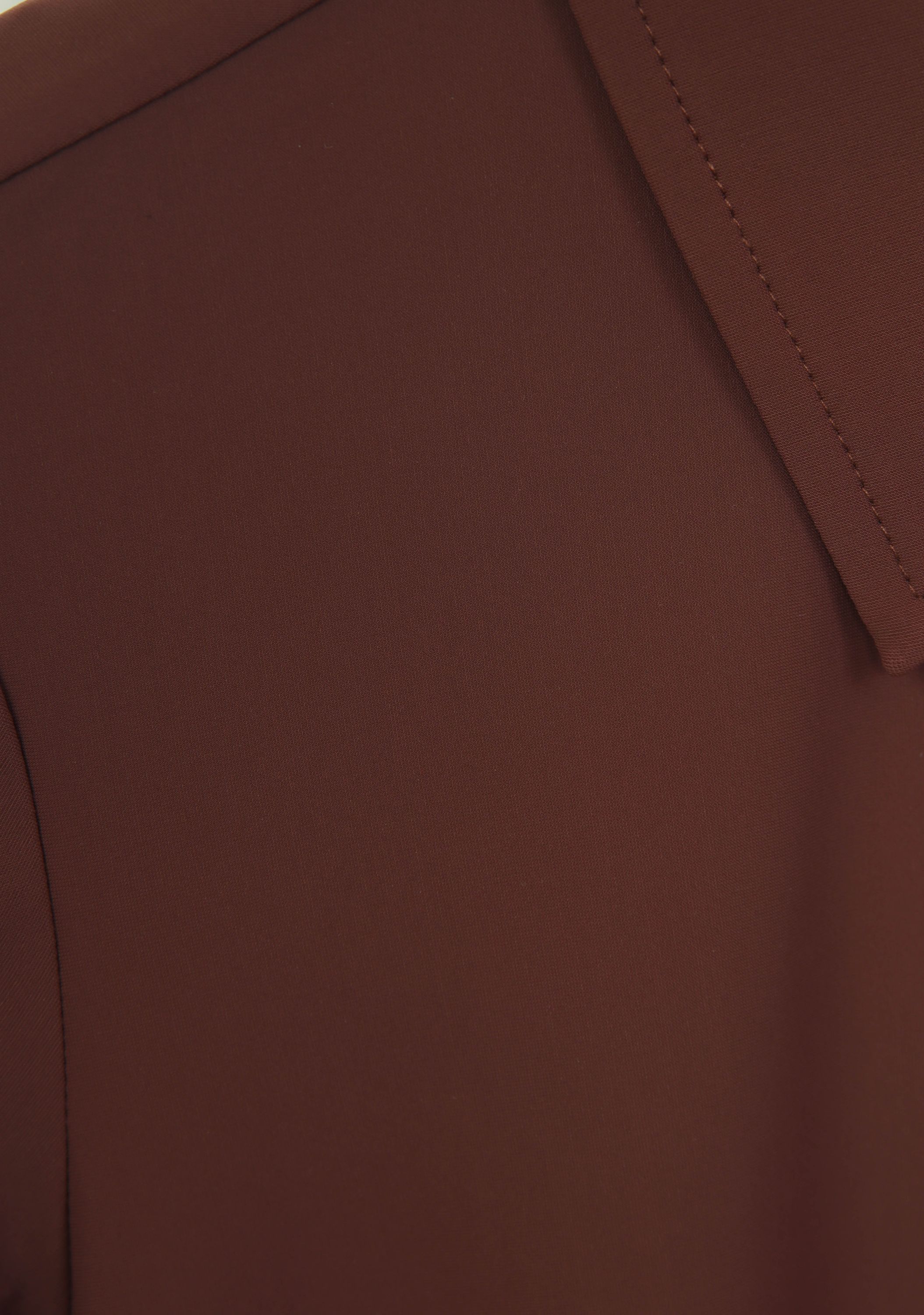 STUDIO ANNELOES - BLOUSE - Bruin