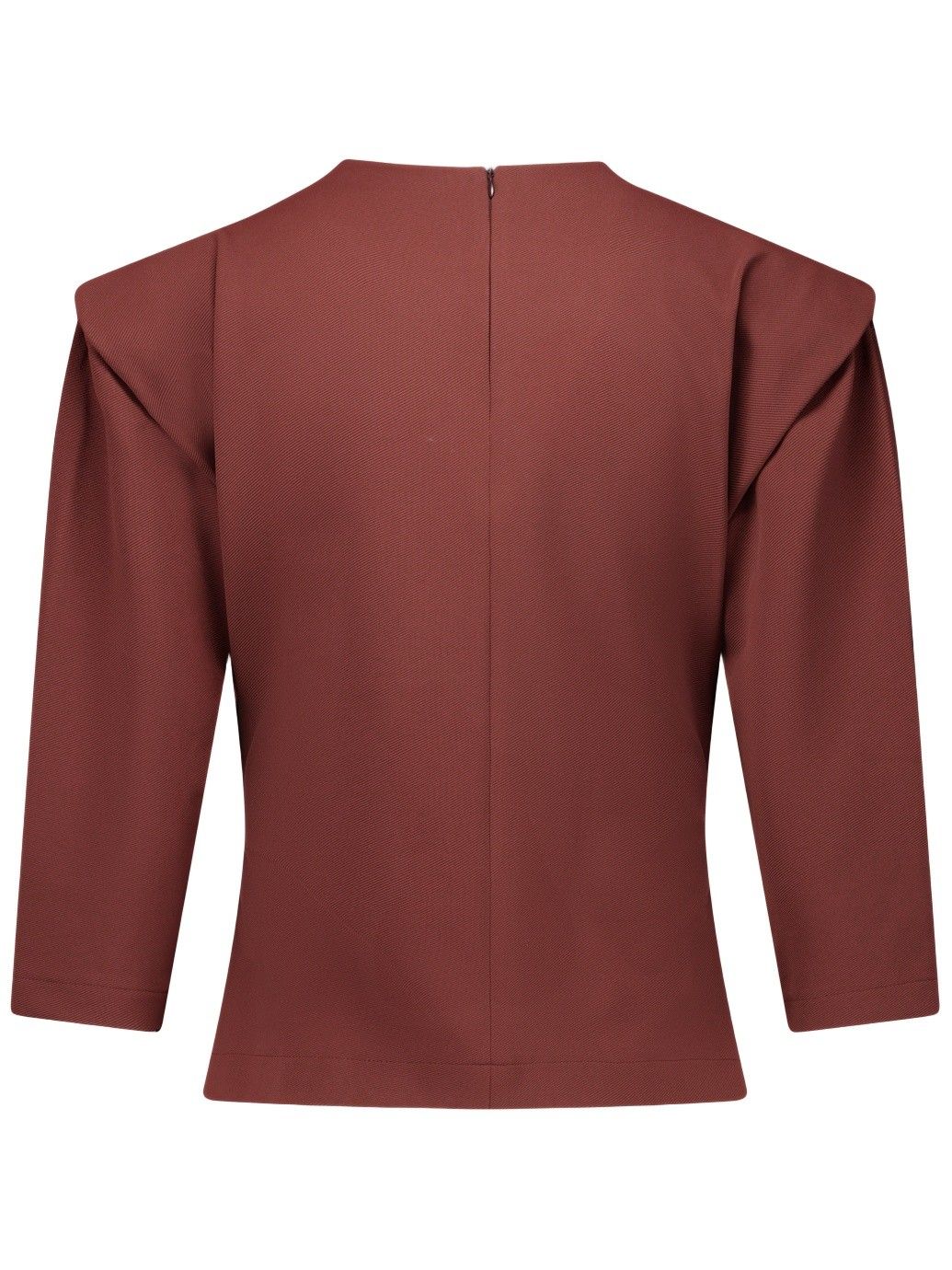 STUDIO ANNELOES - SHIRT - Bruin