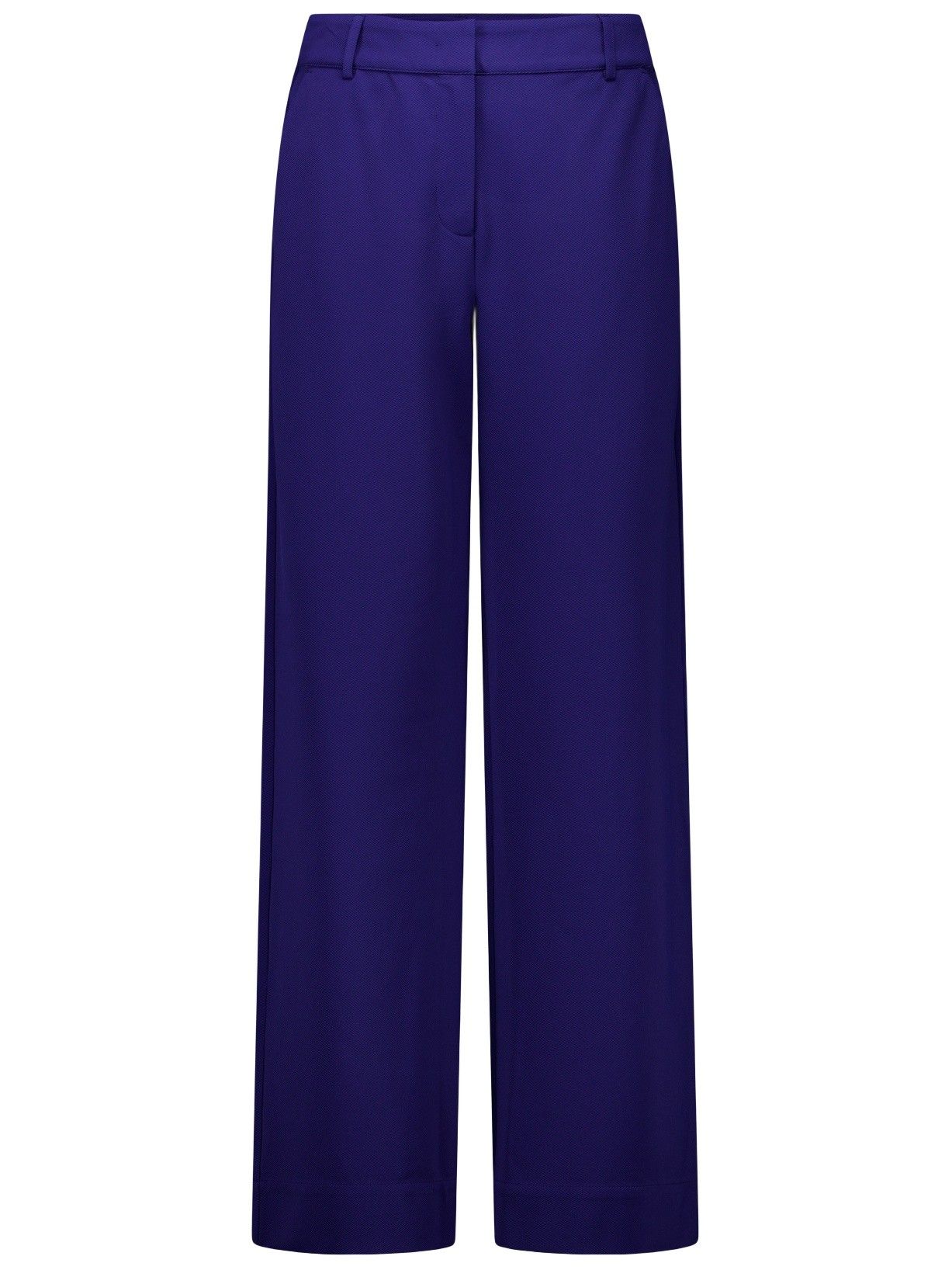 STUDIO ANNELOES - BROEK - Blauw