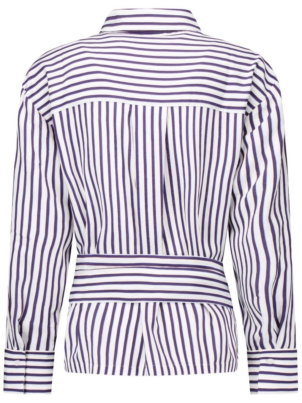 STUDIO ANNELOES - BLOUSE - Wit