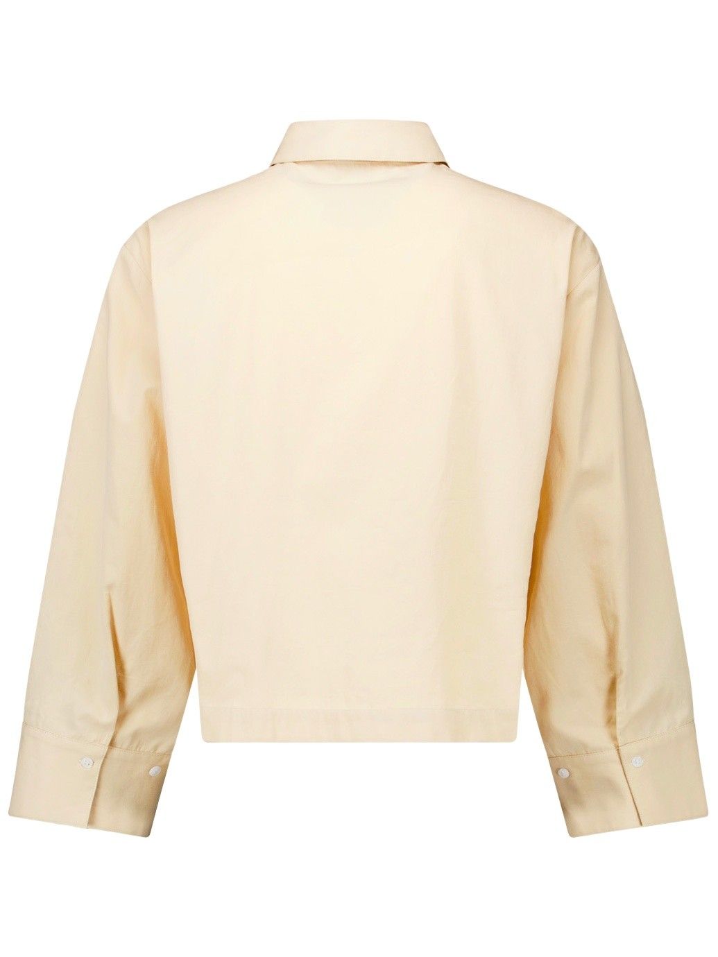 STUDIO ANNELOES - BLOUSE - Geel