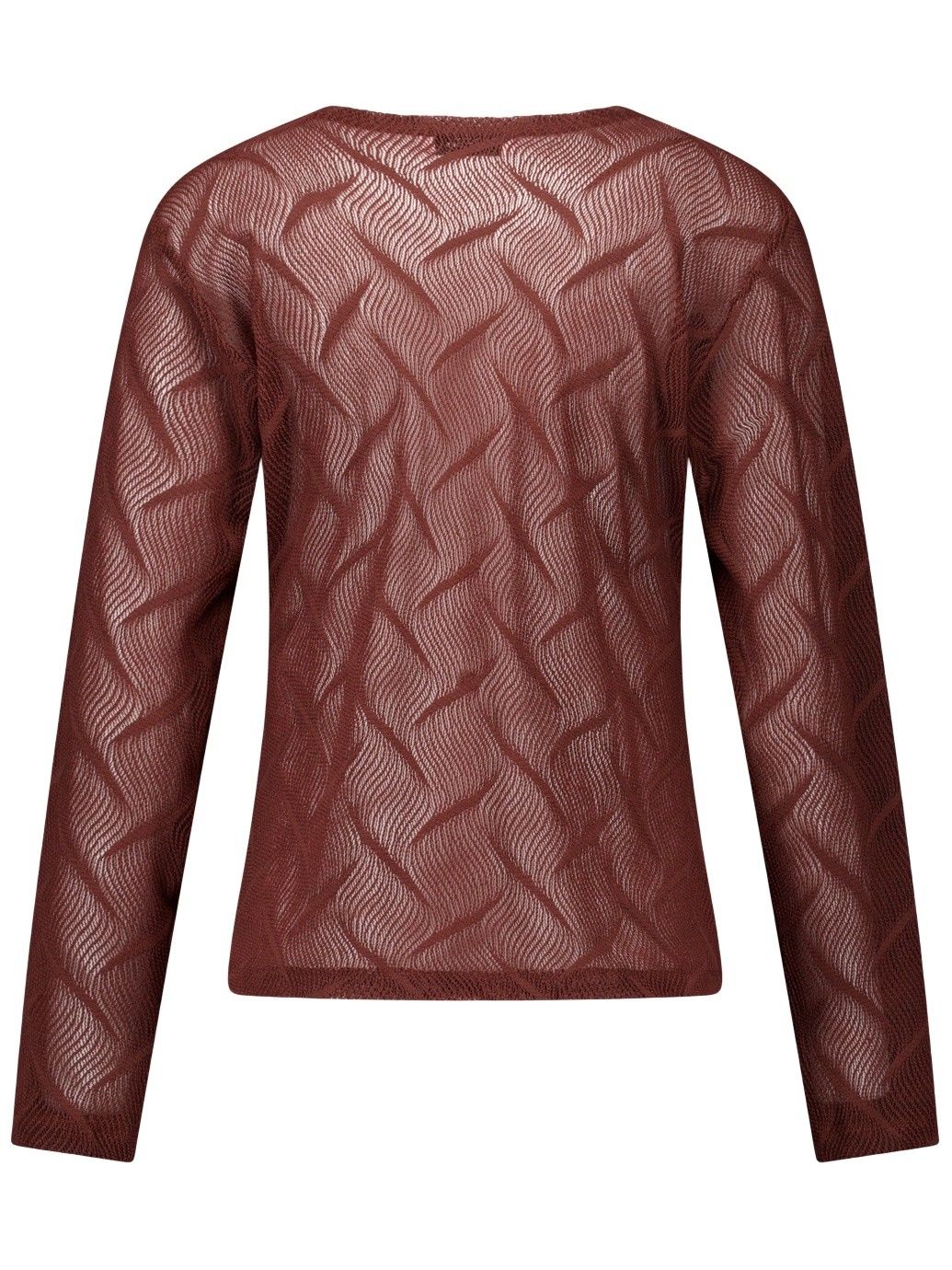 STUDIO ANNELOES - SHIRT - Bruin