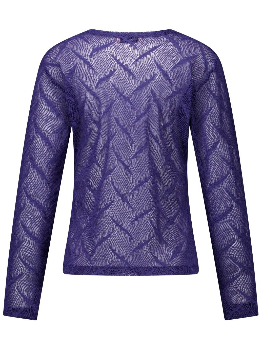 STUDIO ANNELOES - SHIRT - Blauw