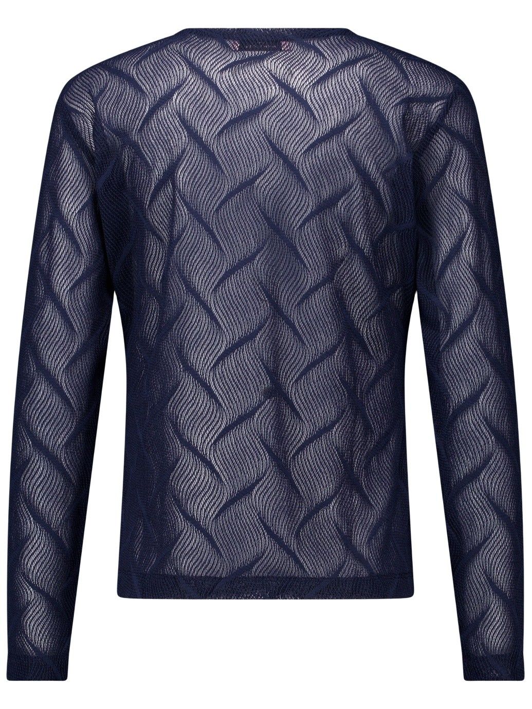 STUDIO ANNELOES - SHIRT - Blauw