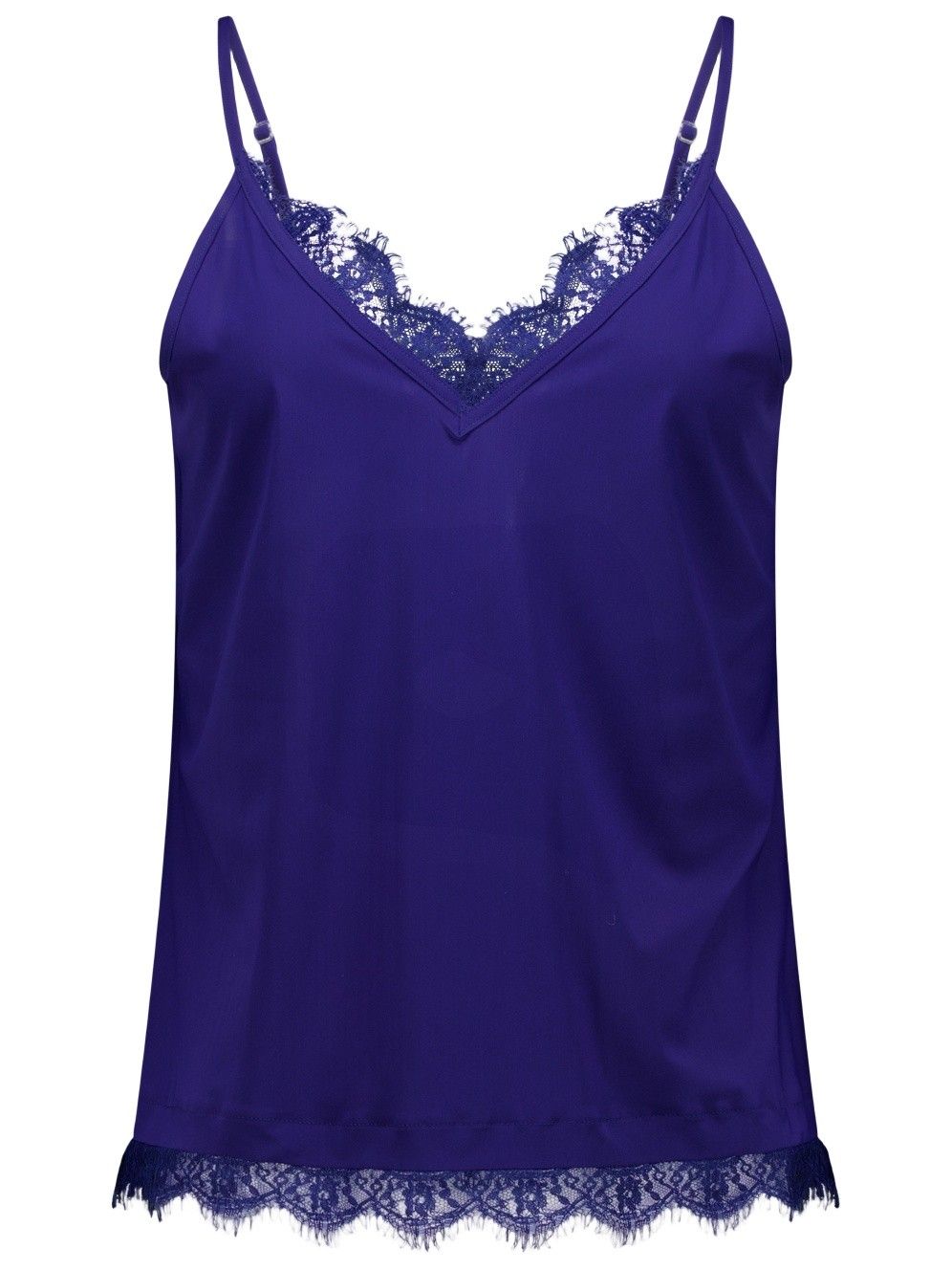 STUDIO ANNELOES - SHIRT - Blauw