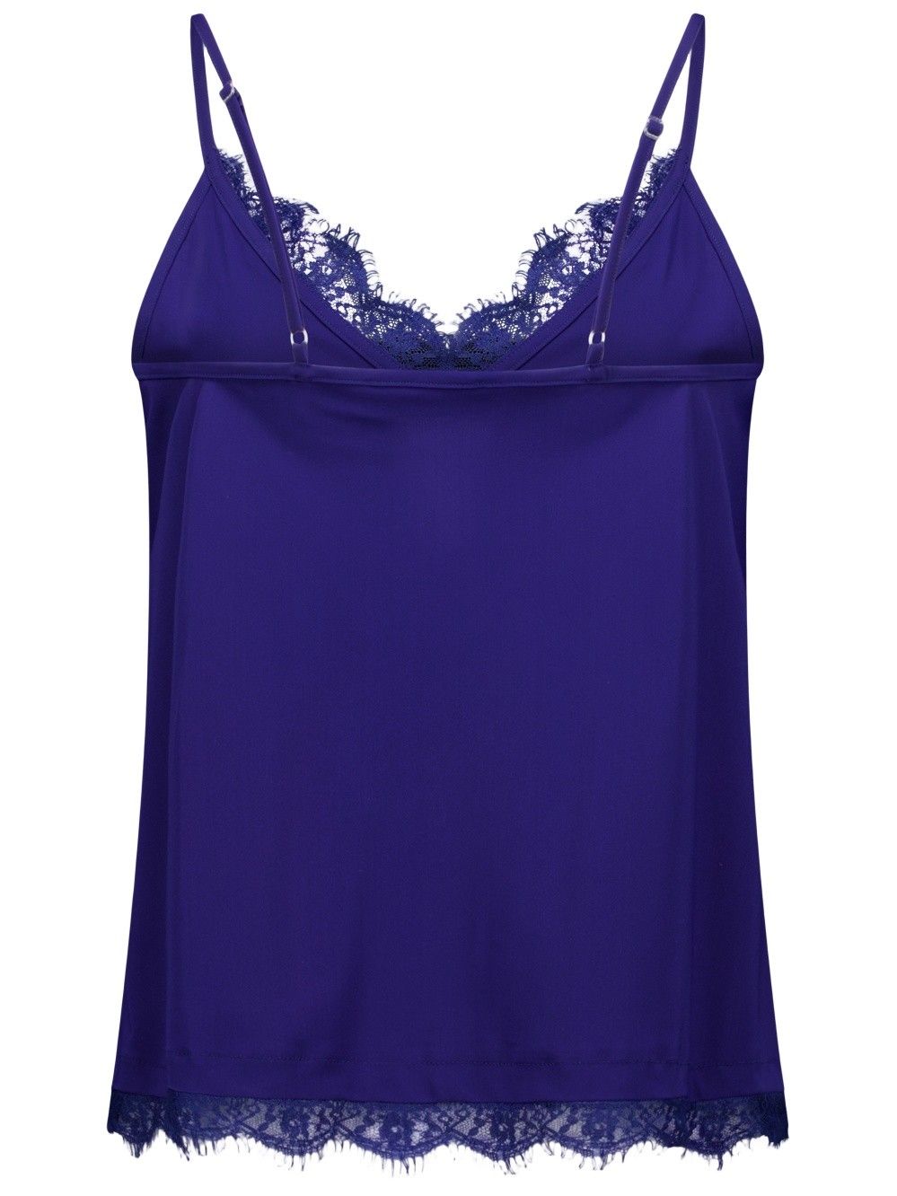 STUDIO ANNELOES - SHIRT - Blauw