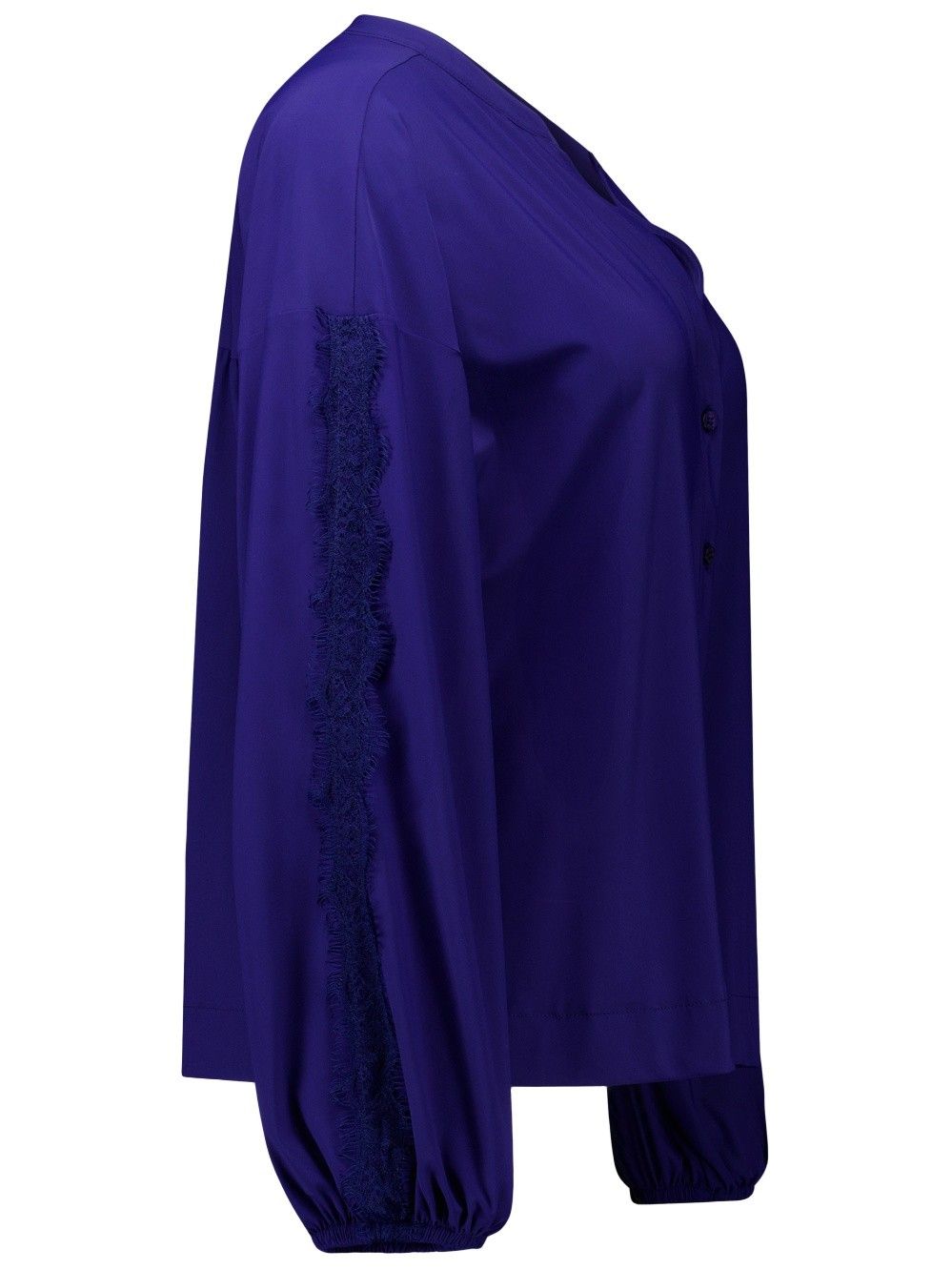 STUDIO ANNELOES - BLOUSE - Blauw