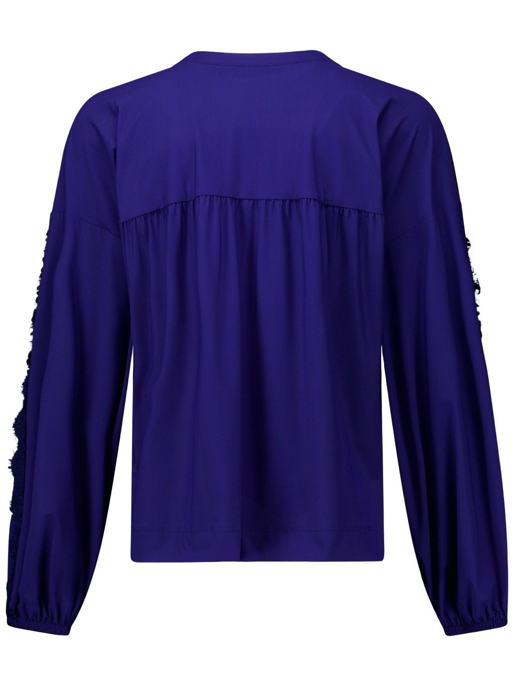 STUDIO ANNELOES - BLOUSE - Blauw