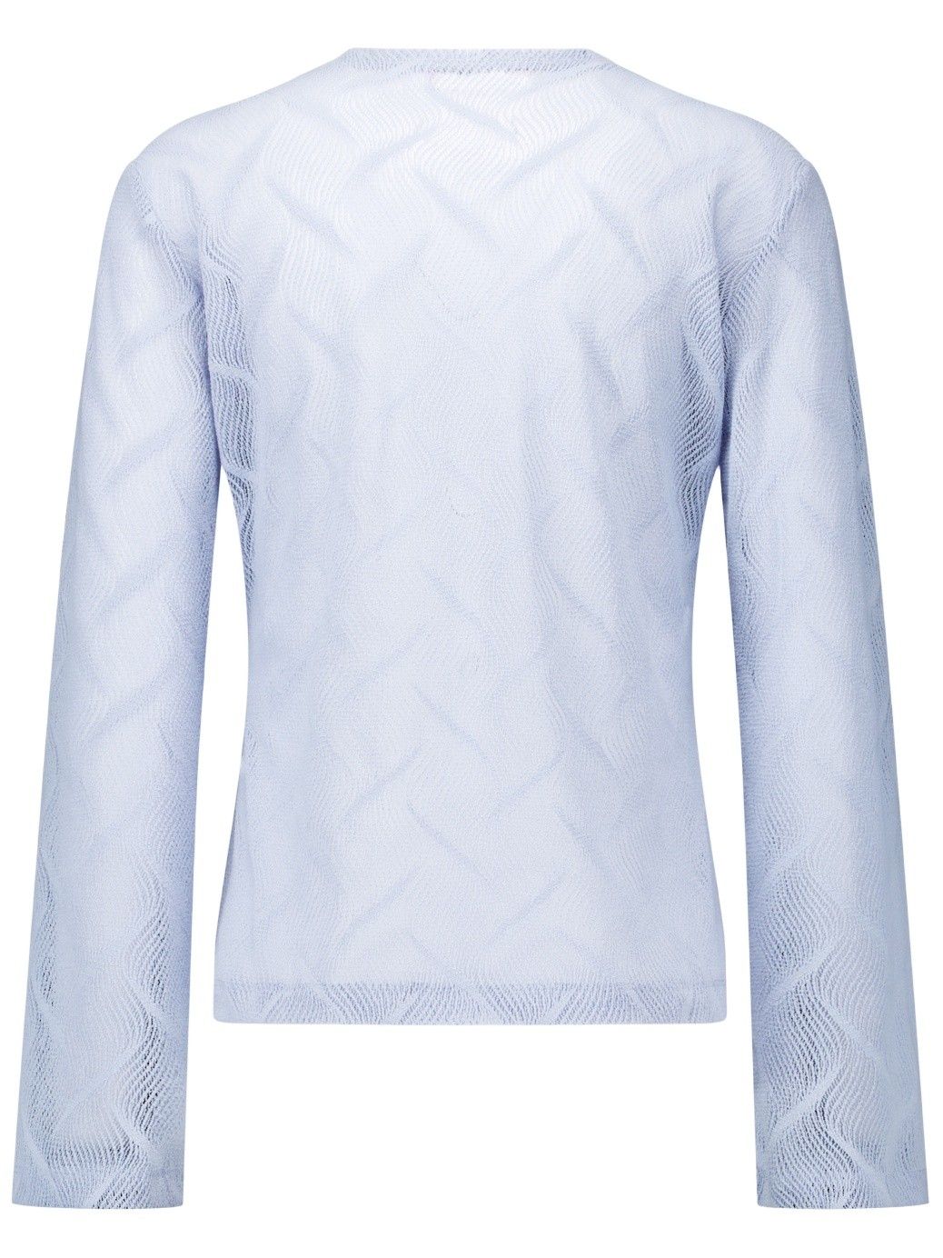 STUDIO ANNELOES - SHIRT - Blauw