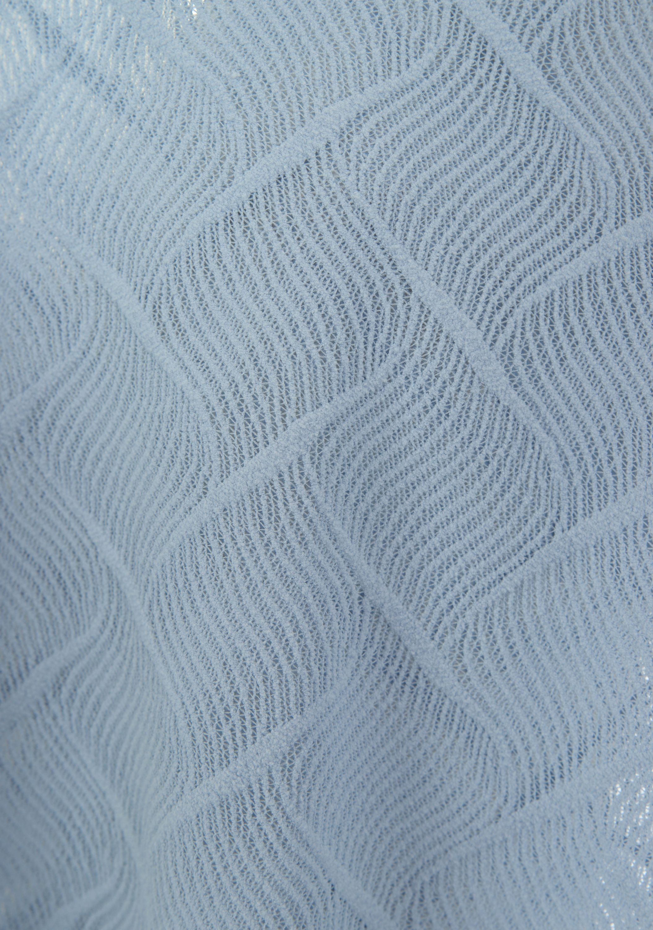 STUDIO ANNELOES - SHIRT - Blauw